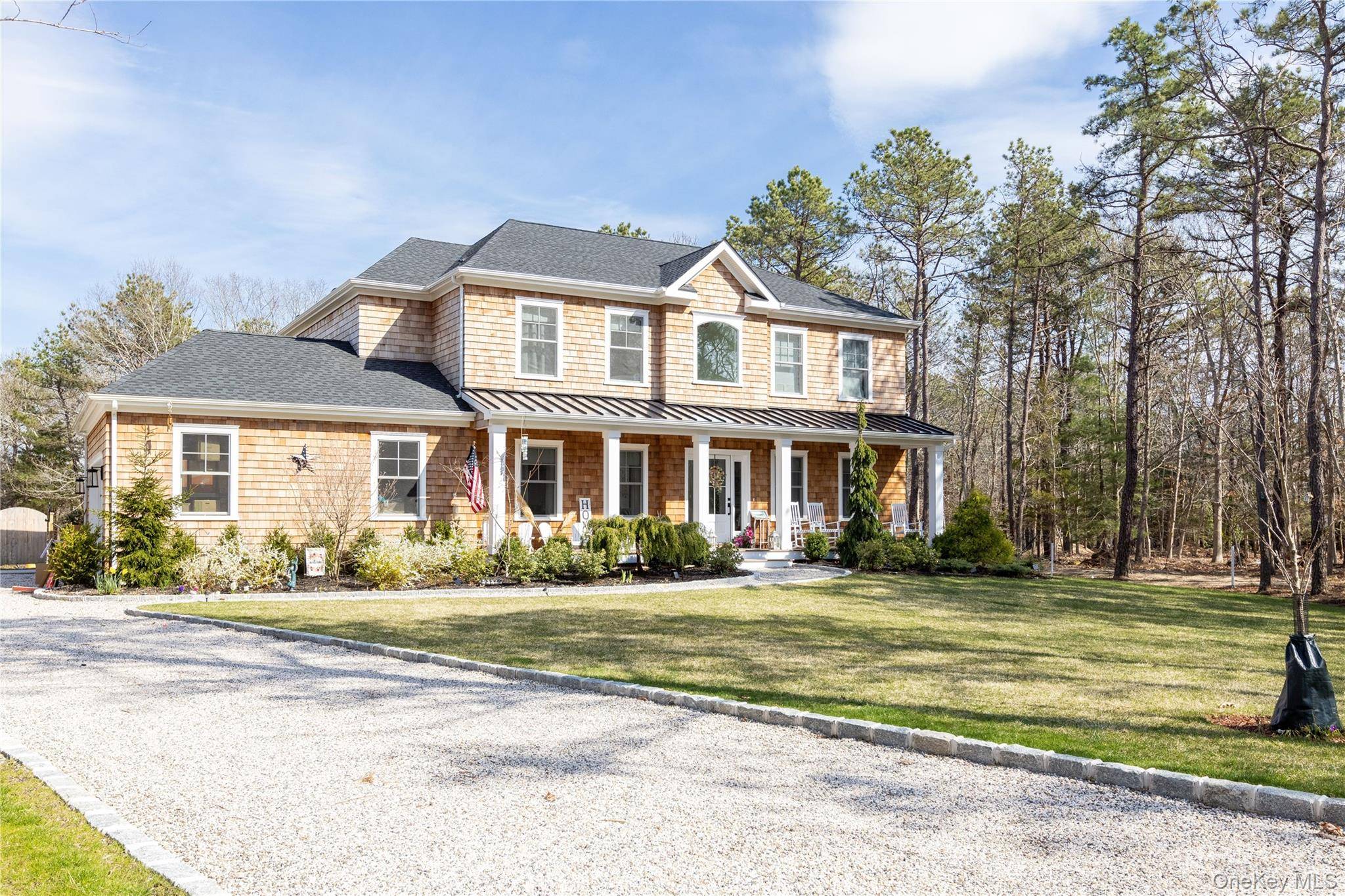 50 N Quarter RD, Westhampton, NY 11977