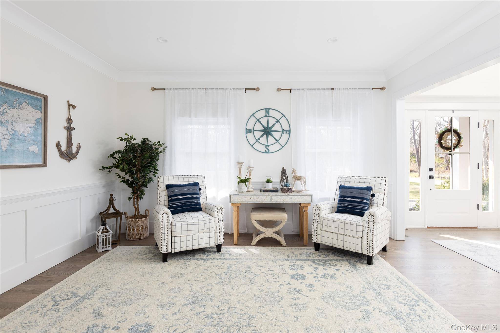 50 N Quarter RD, Westhampton, NY 11977