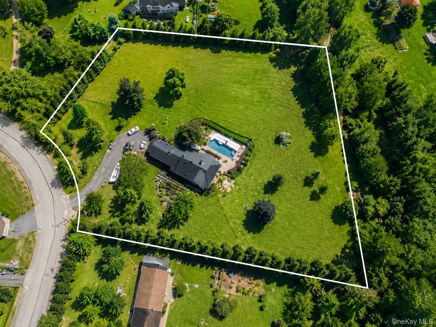 6 Vista DR, Liberty, NY 12754