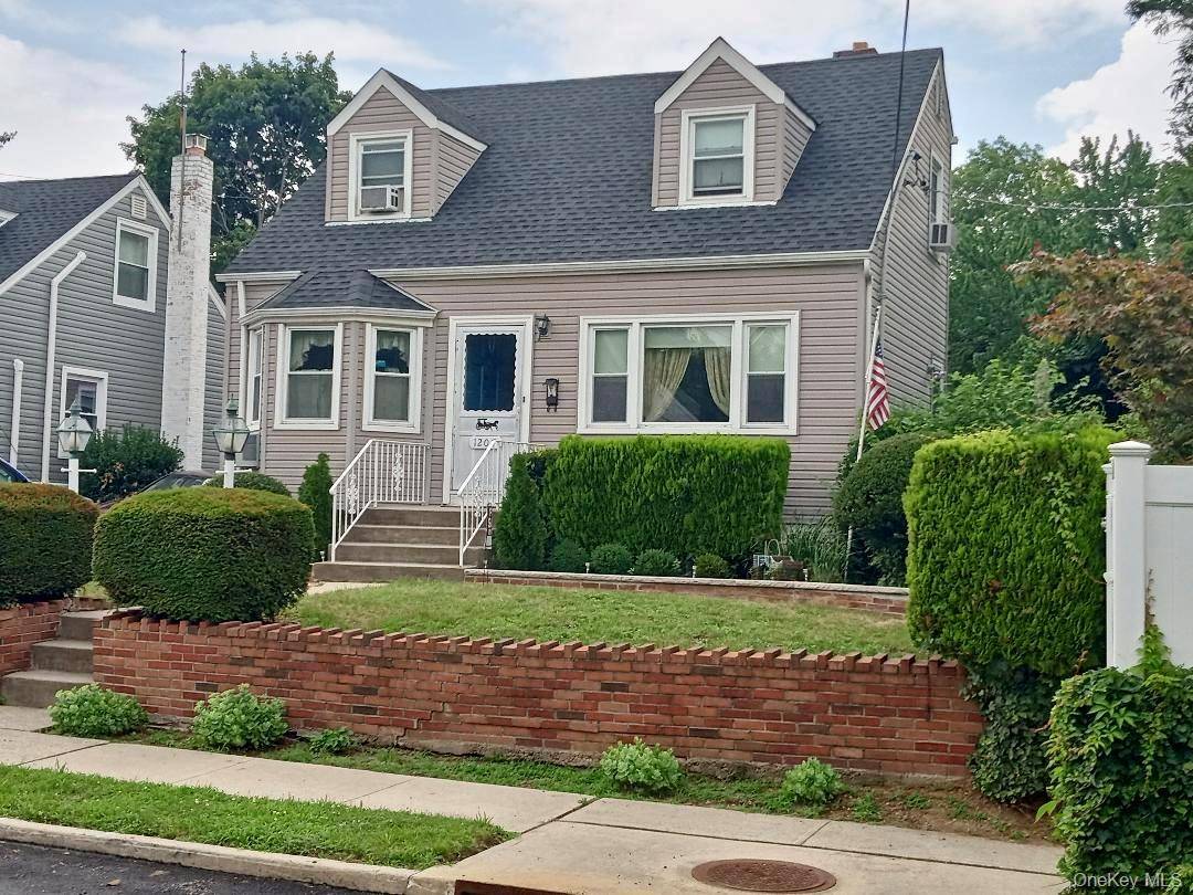 1207 Slabey AVE, Valley Stream, NY 11580