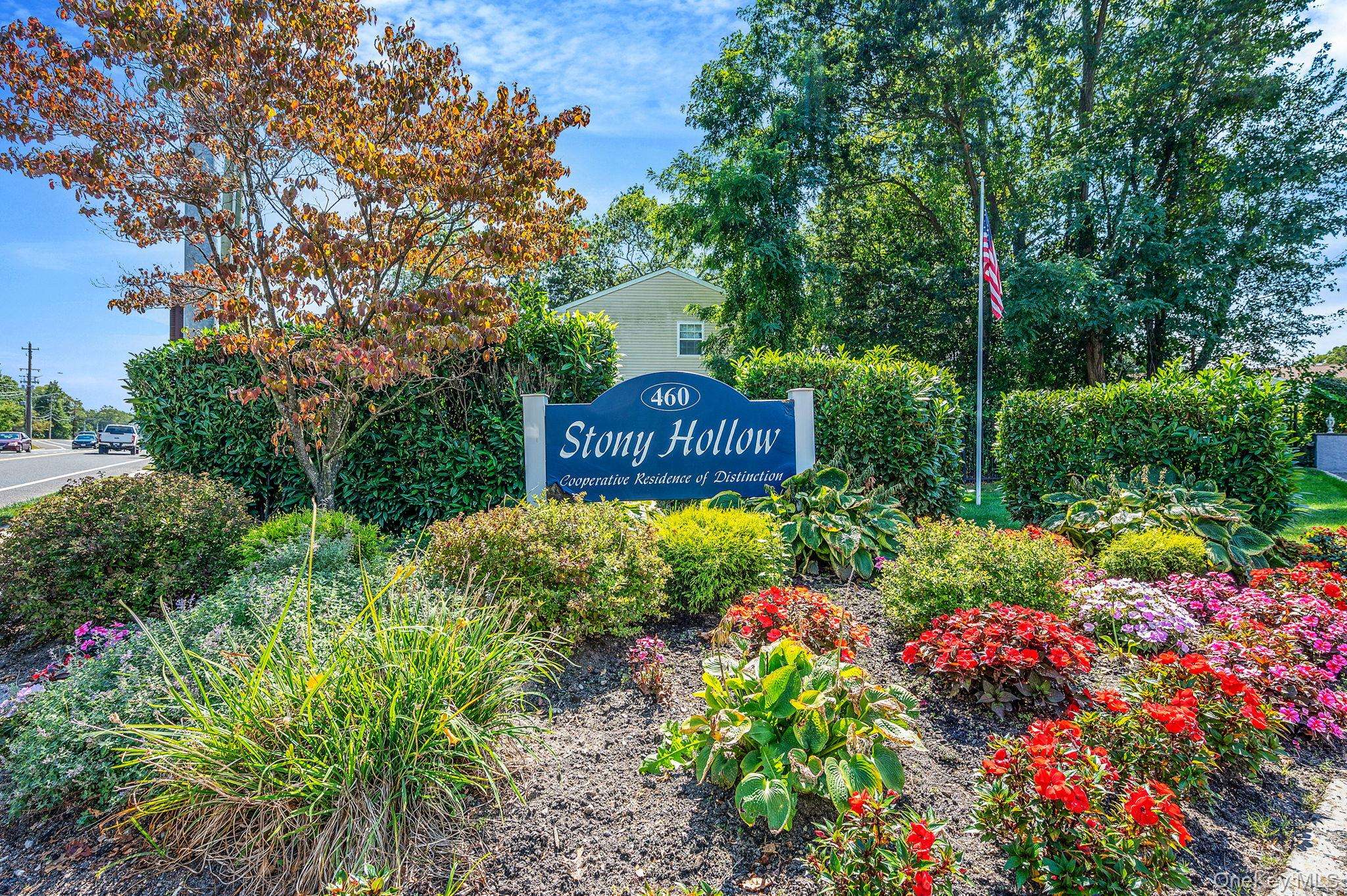 460 Old Town RD #3G, Port Jefferson, NY 11776