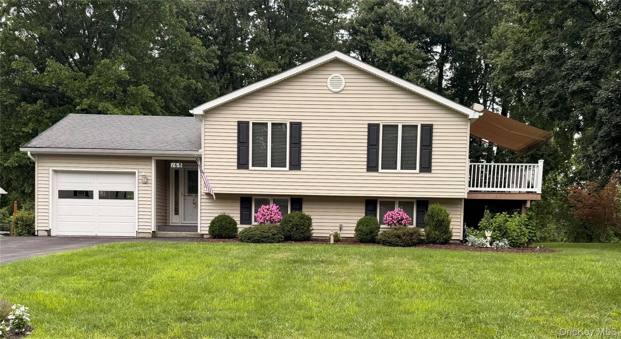 168 Pleasant AVE, Montgomery, NY 12549