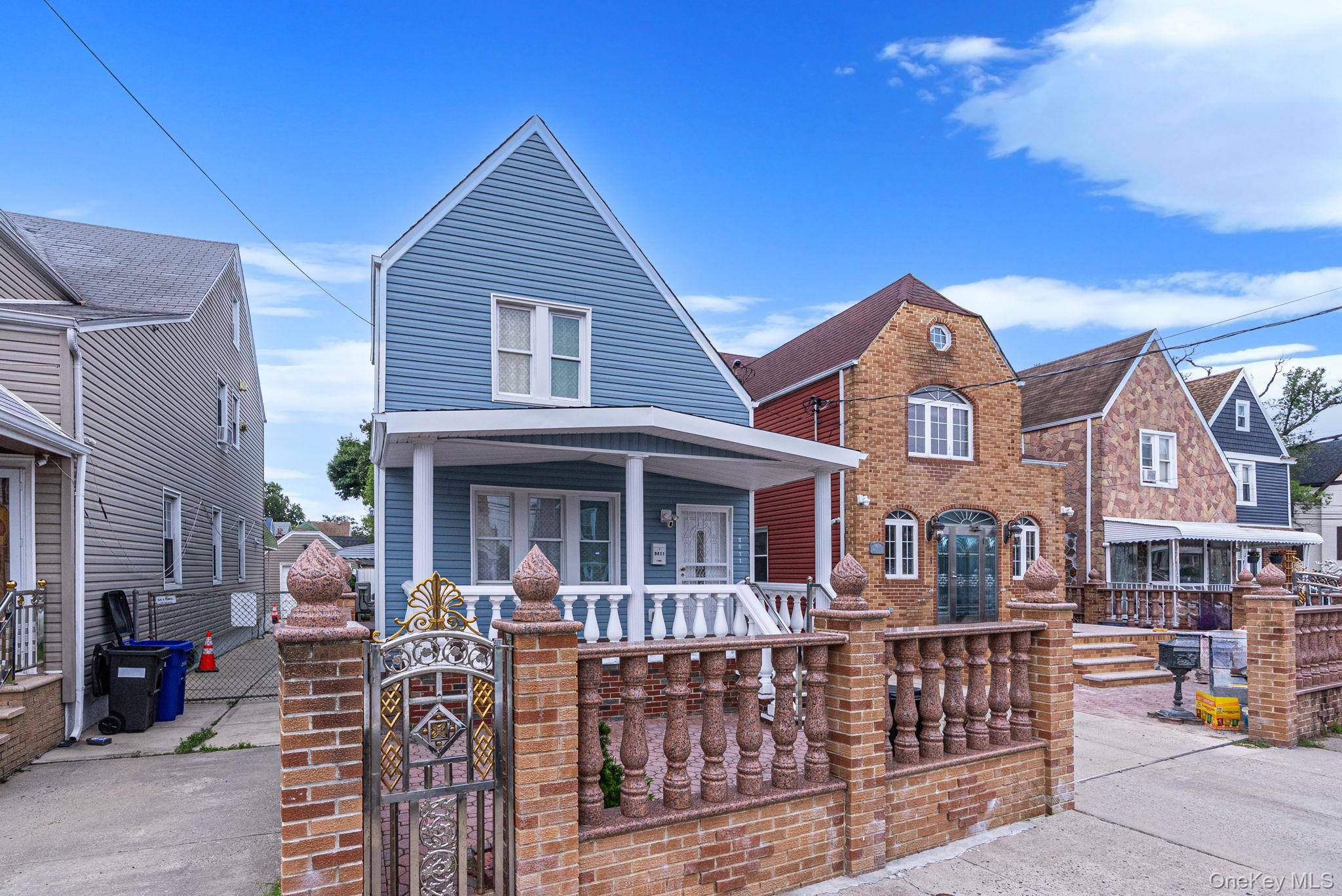 9411 210th ST, Queens Village, NY 11428