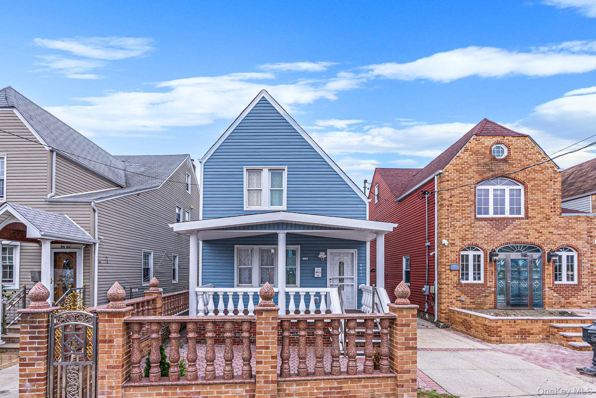 9411 210th ST, Queens Village, NY 11428