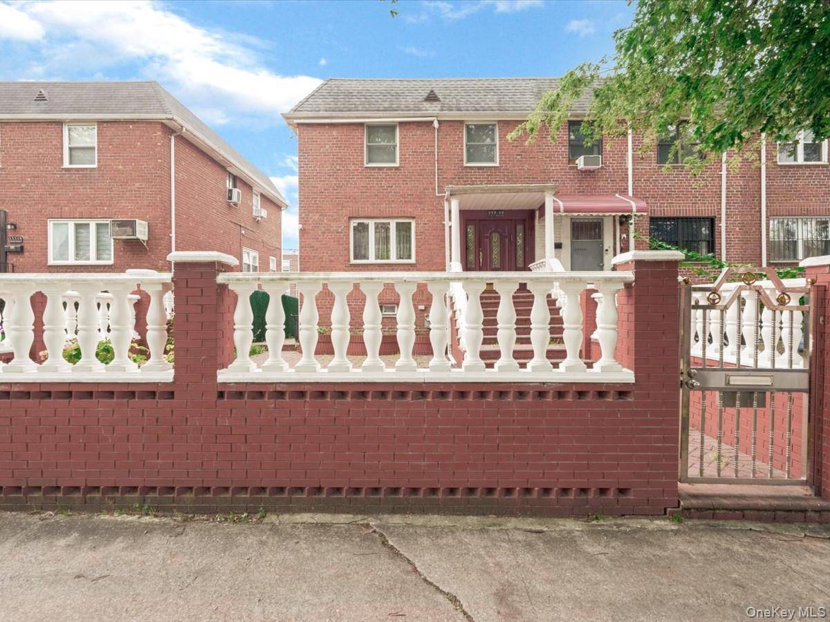 15314 76th RD, Flushing, NY 11367