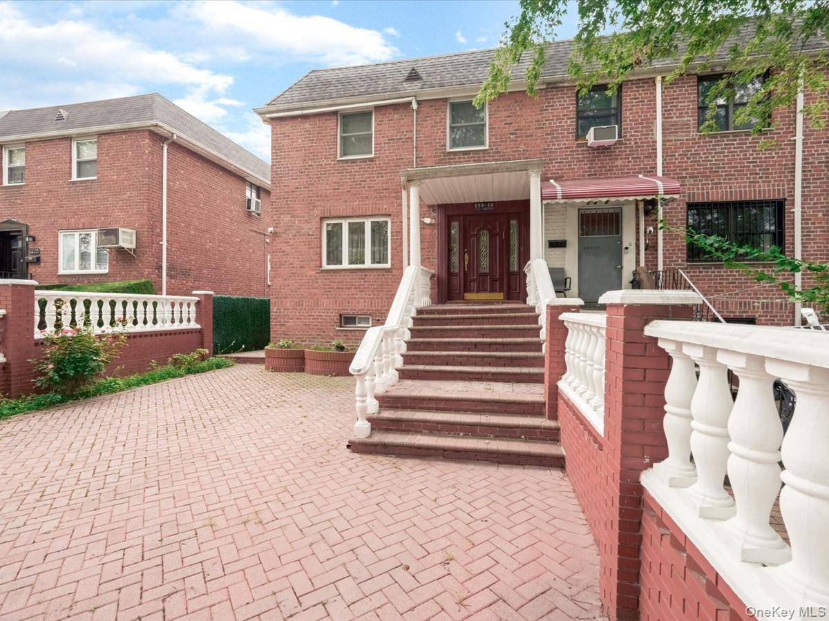 15314 76th RD, Flushing, NY 11367