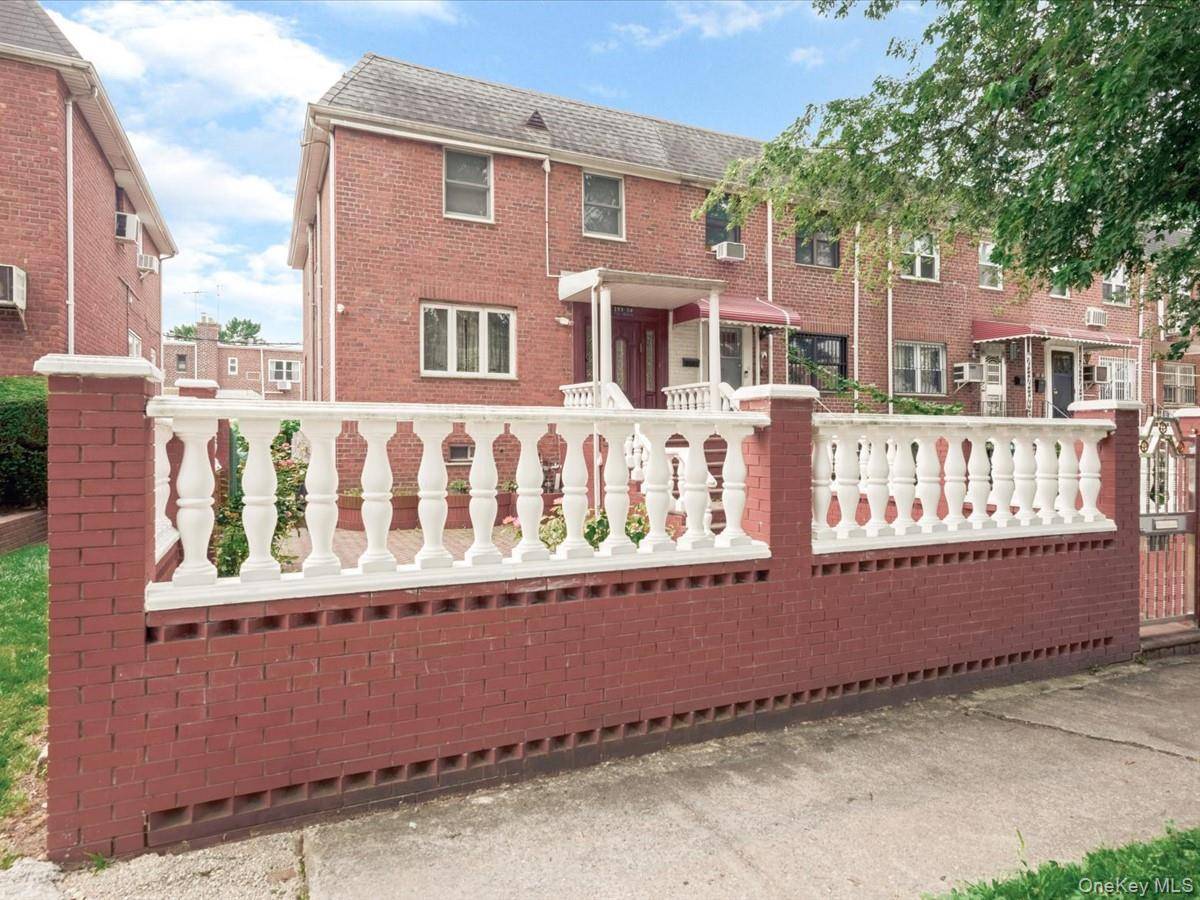 15314 76th RD, Flushing, NY 11367