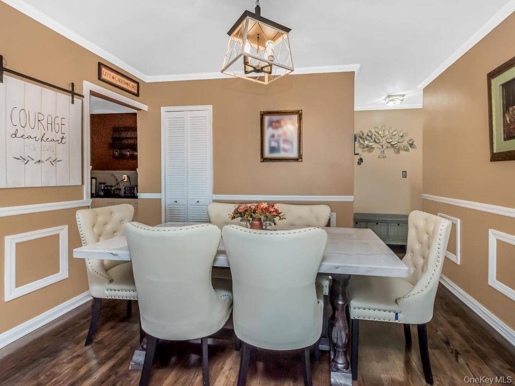 480 Riverdale AVE #6H, Yonkers, NY 10705