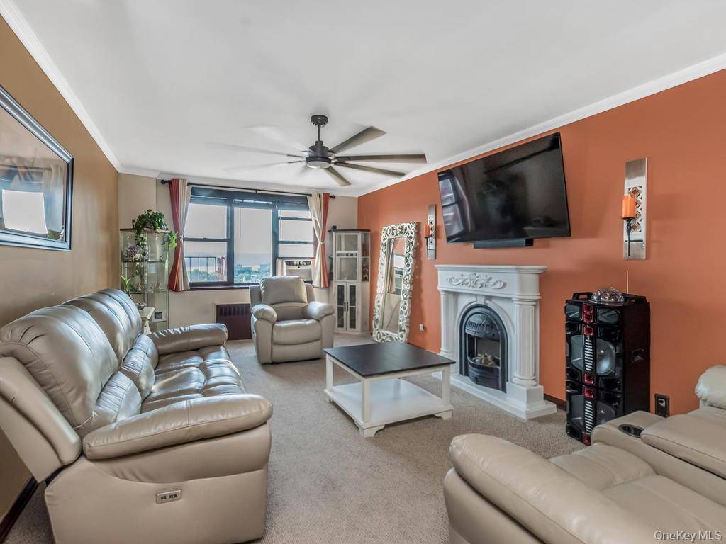 480 Riverdale AVE #6H, Yonkers, NY 10705