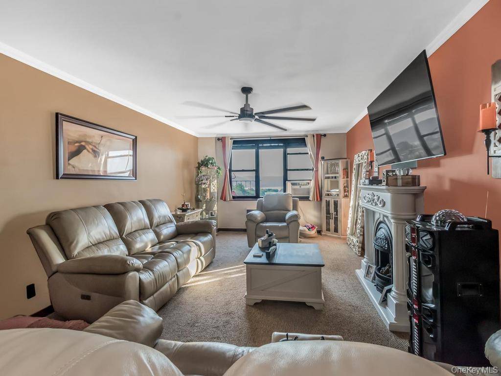 480 Riverdale AVE #6H, Yonkers, NY 10705