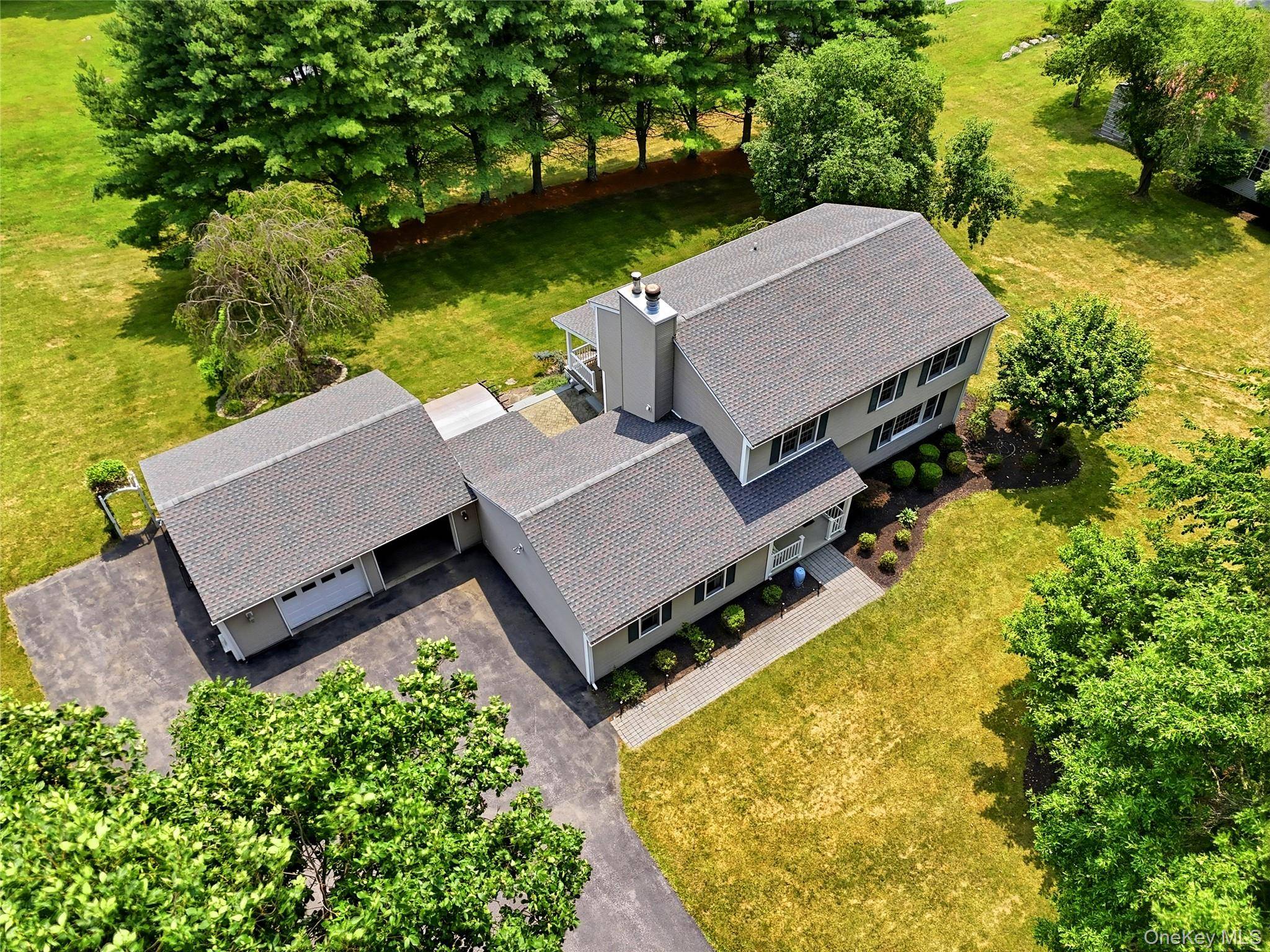 83 Little Collabar RD, Montgomery, NY 12549