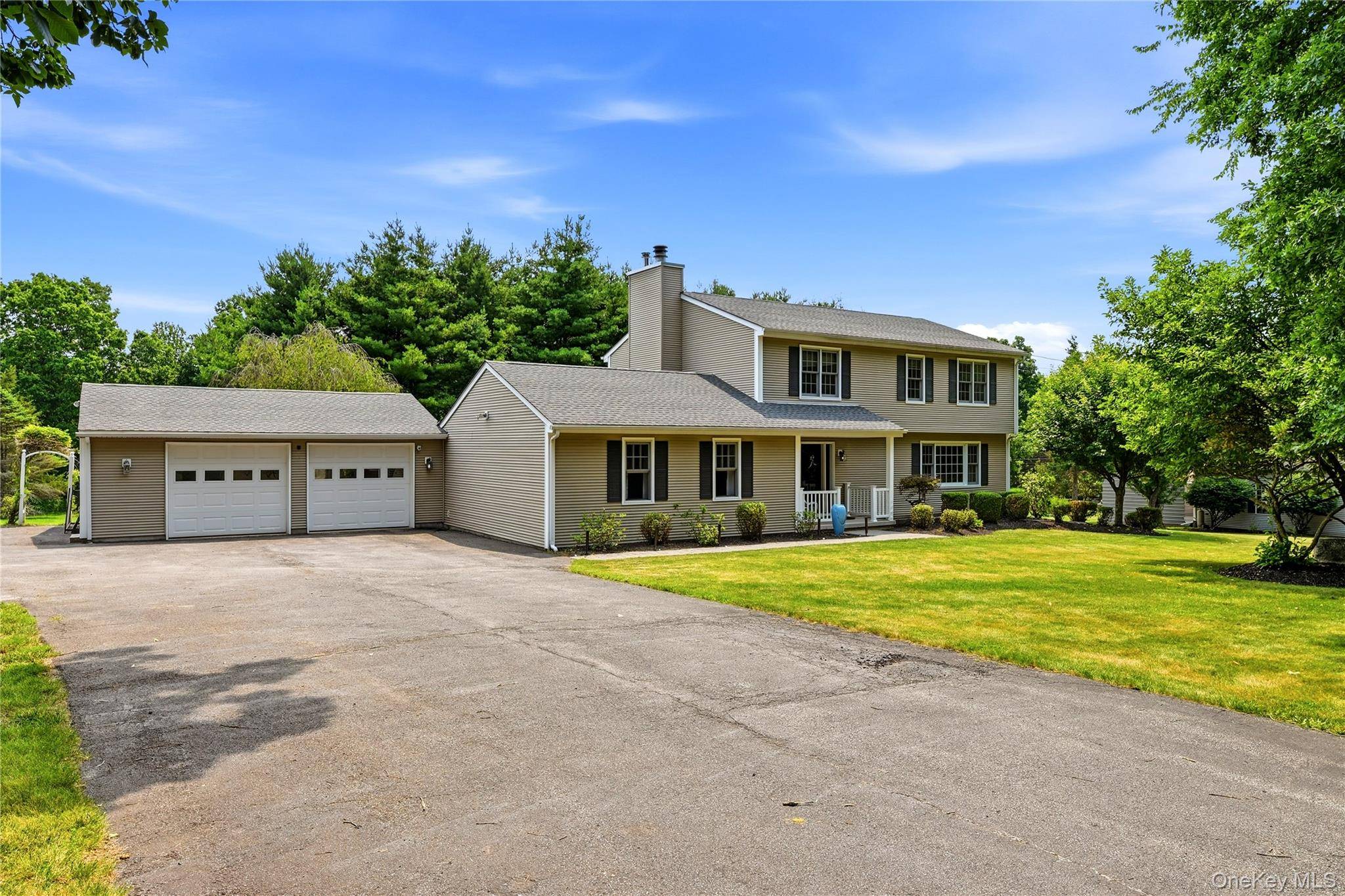 83 Little Collabar RD, Montgomery, NY 12549