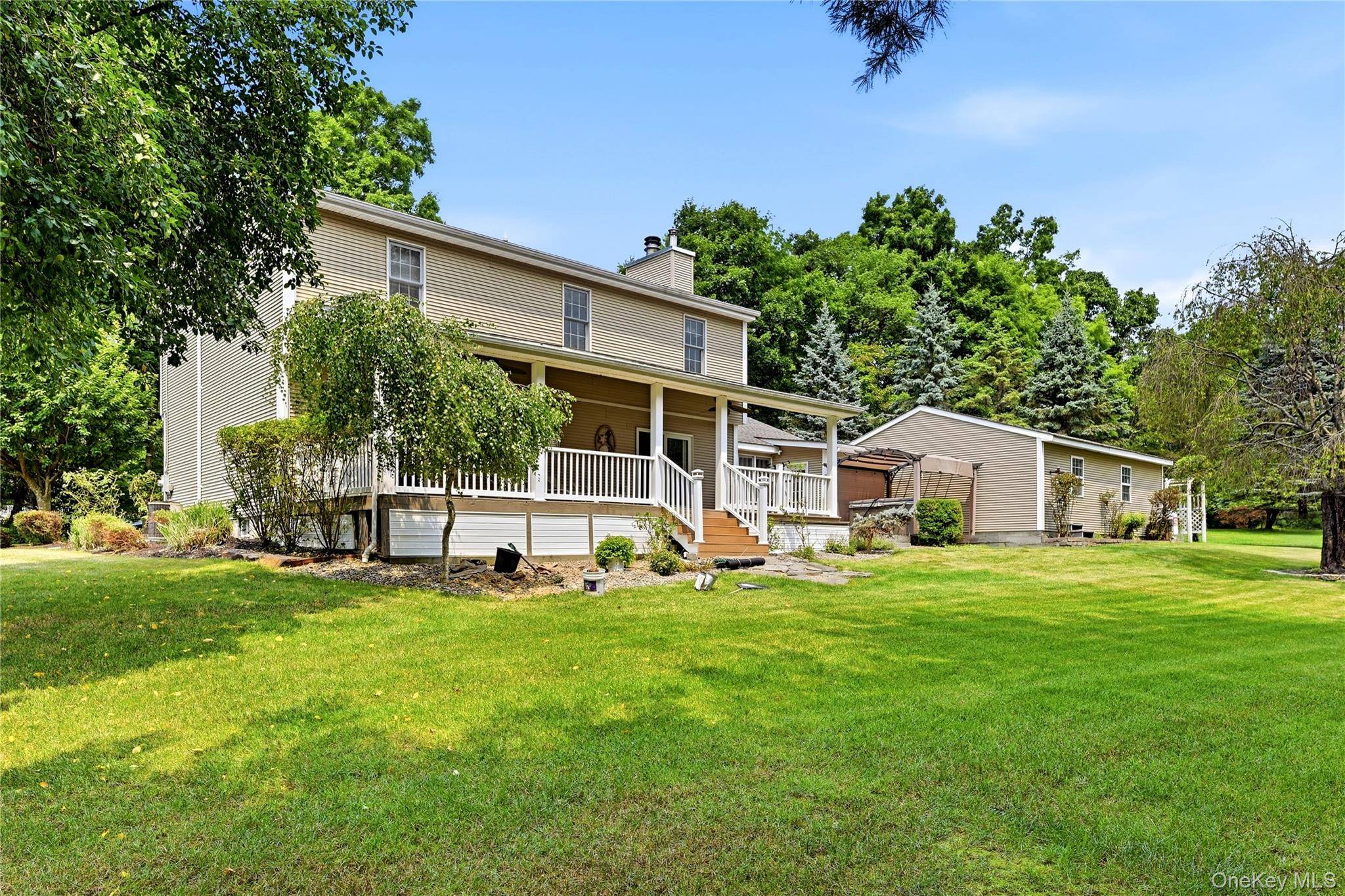 83 Little Collabar RD, Montgomery, NY 12549