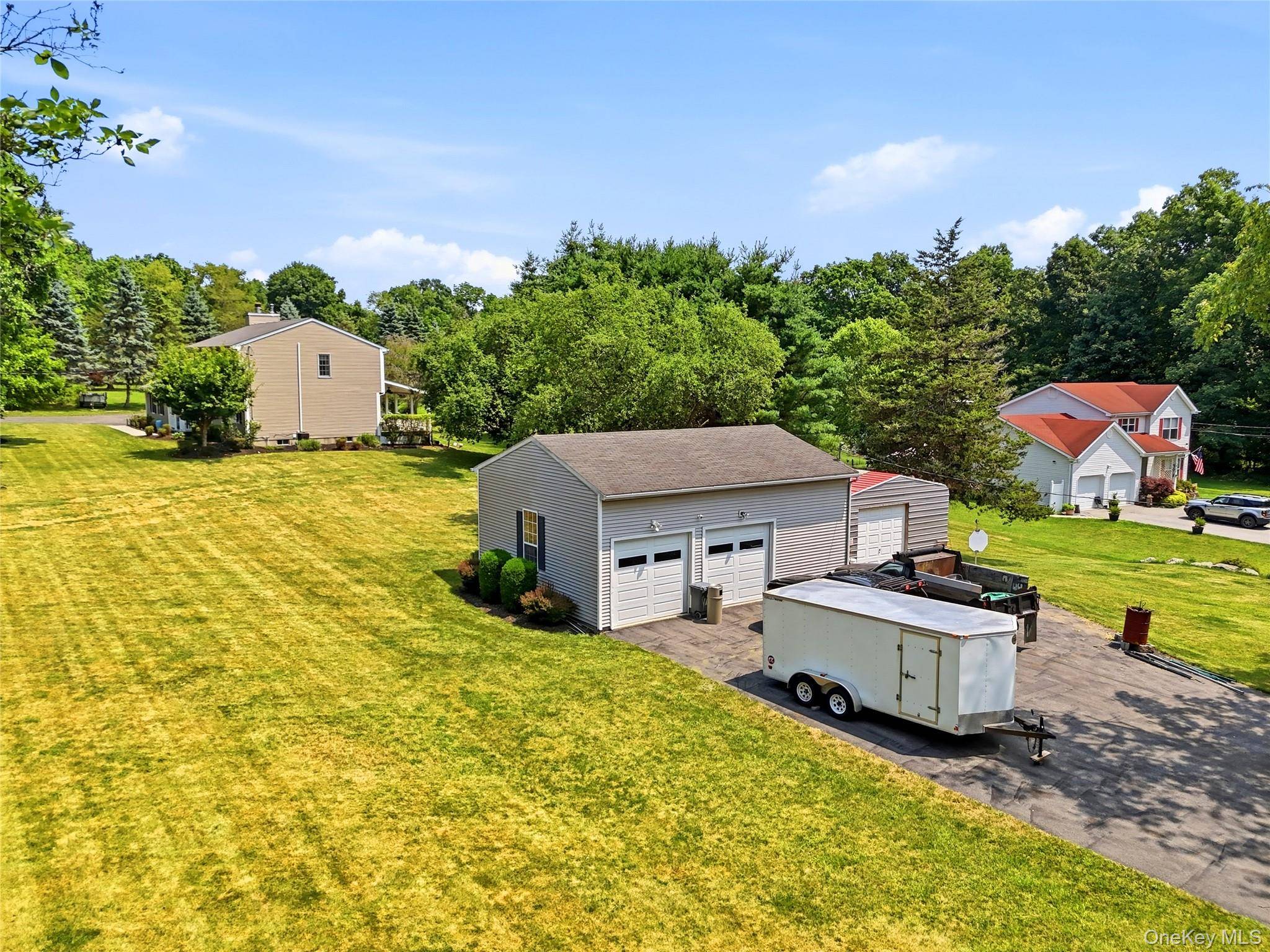 83 Little Collabar RD, Montgomery, NY 12549