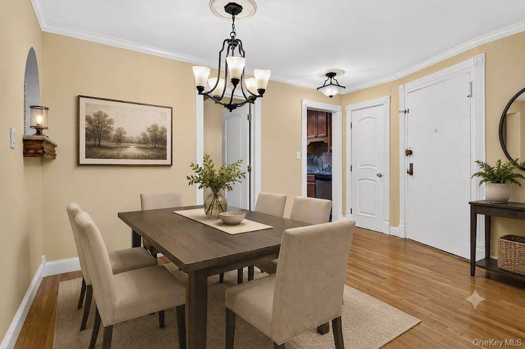 103 Wiltshire RD #D8, Scarsdale, NY 10583