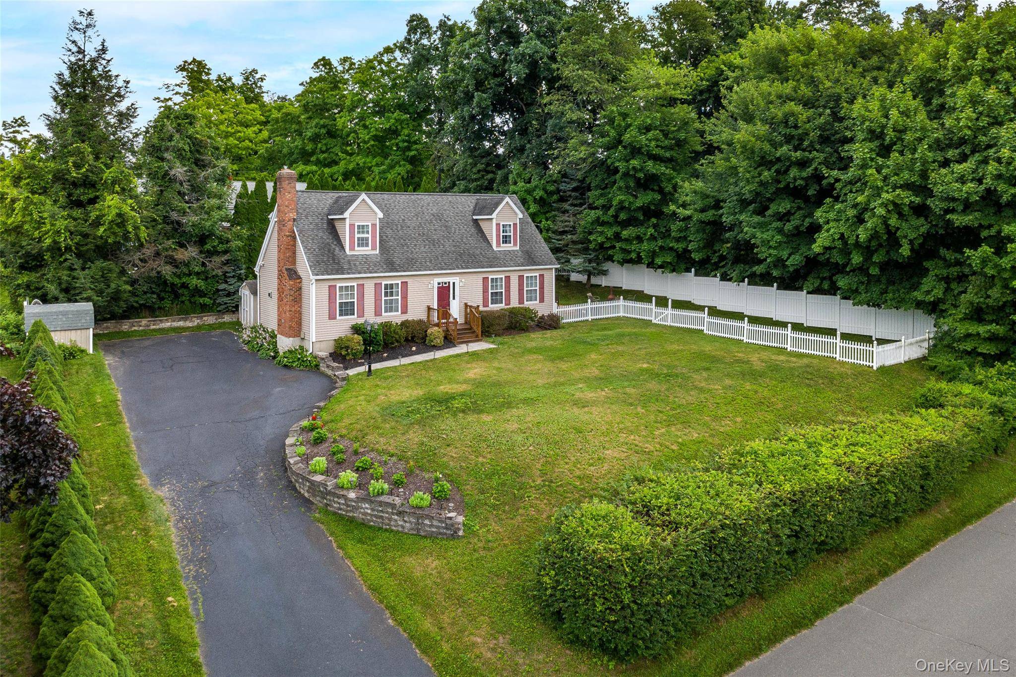 2 Curtis - New Fairfield, CT AVE, New Fairfield, CT 06812