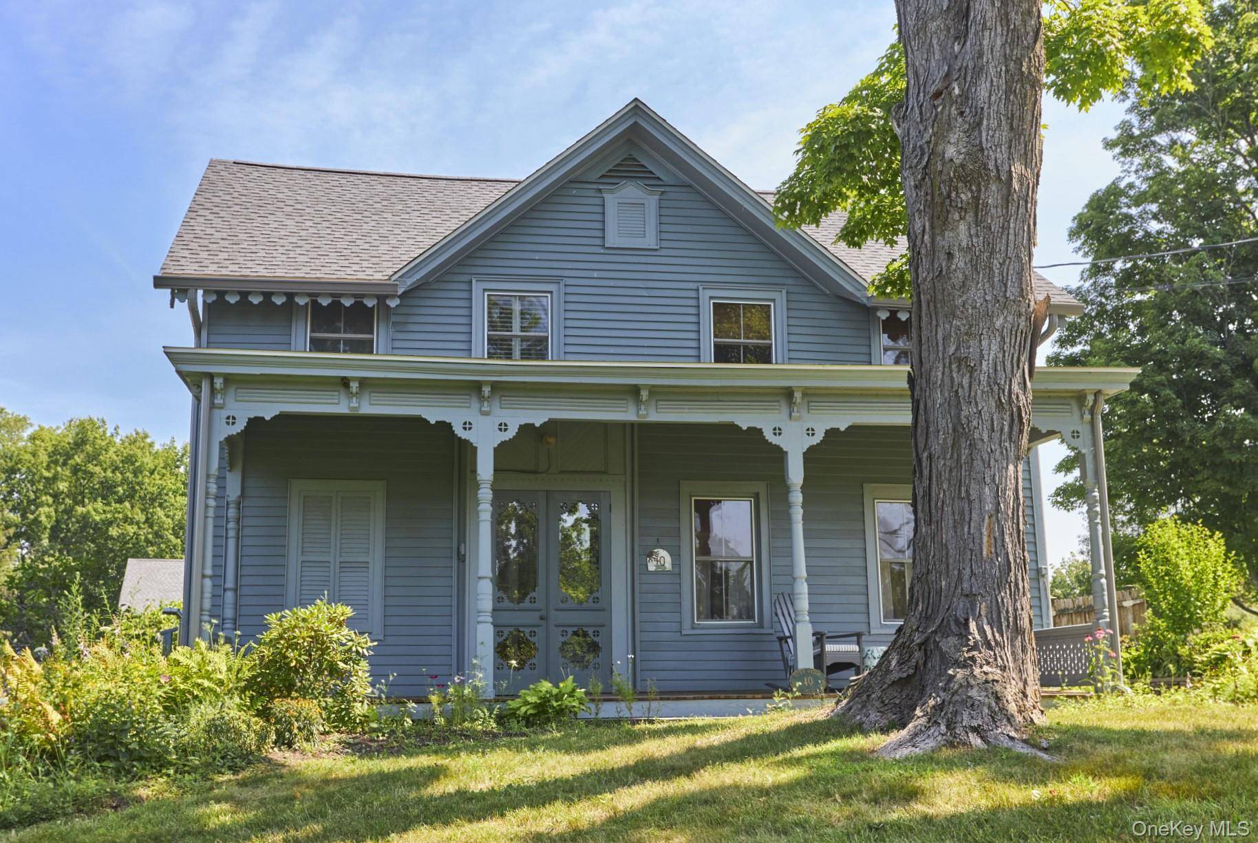 40 Young America RD, Germantown, NY 12526