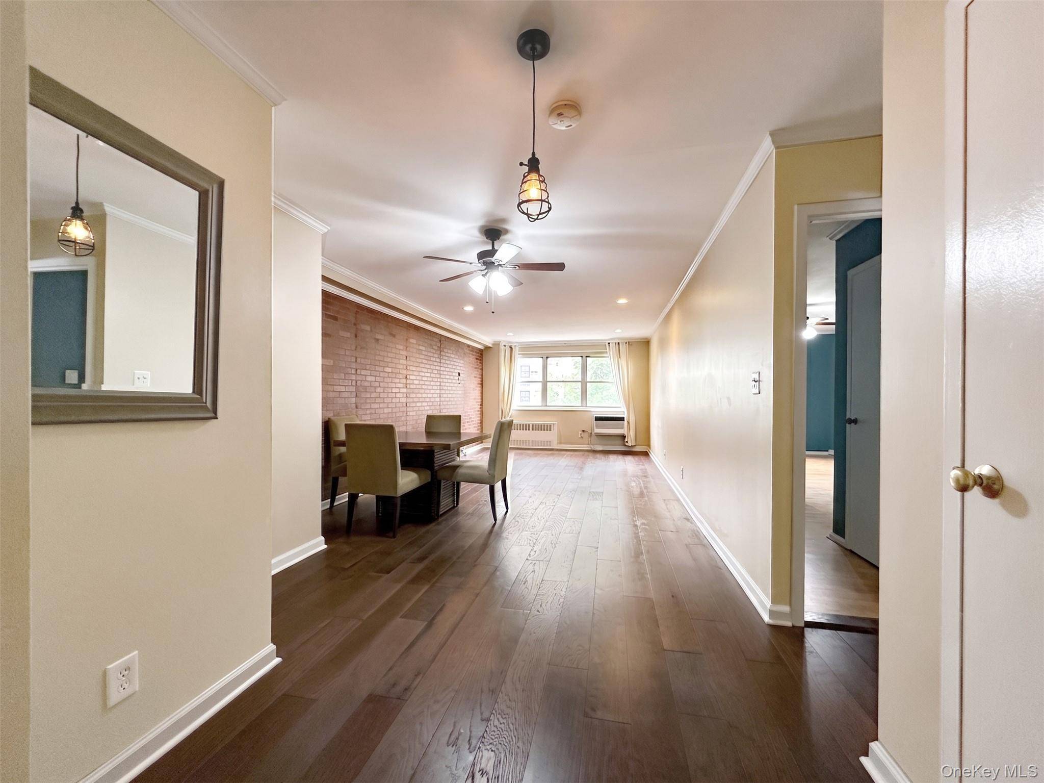 33 Barker AVE #3F, White Plains, NY 10601