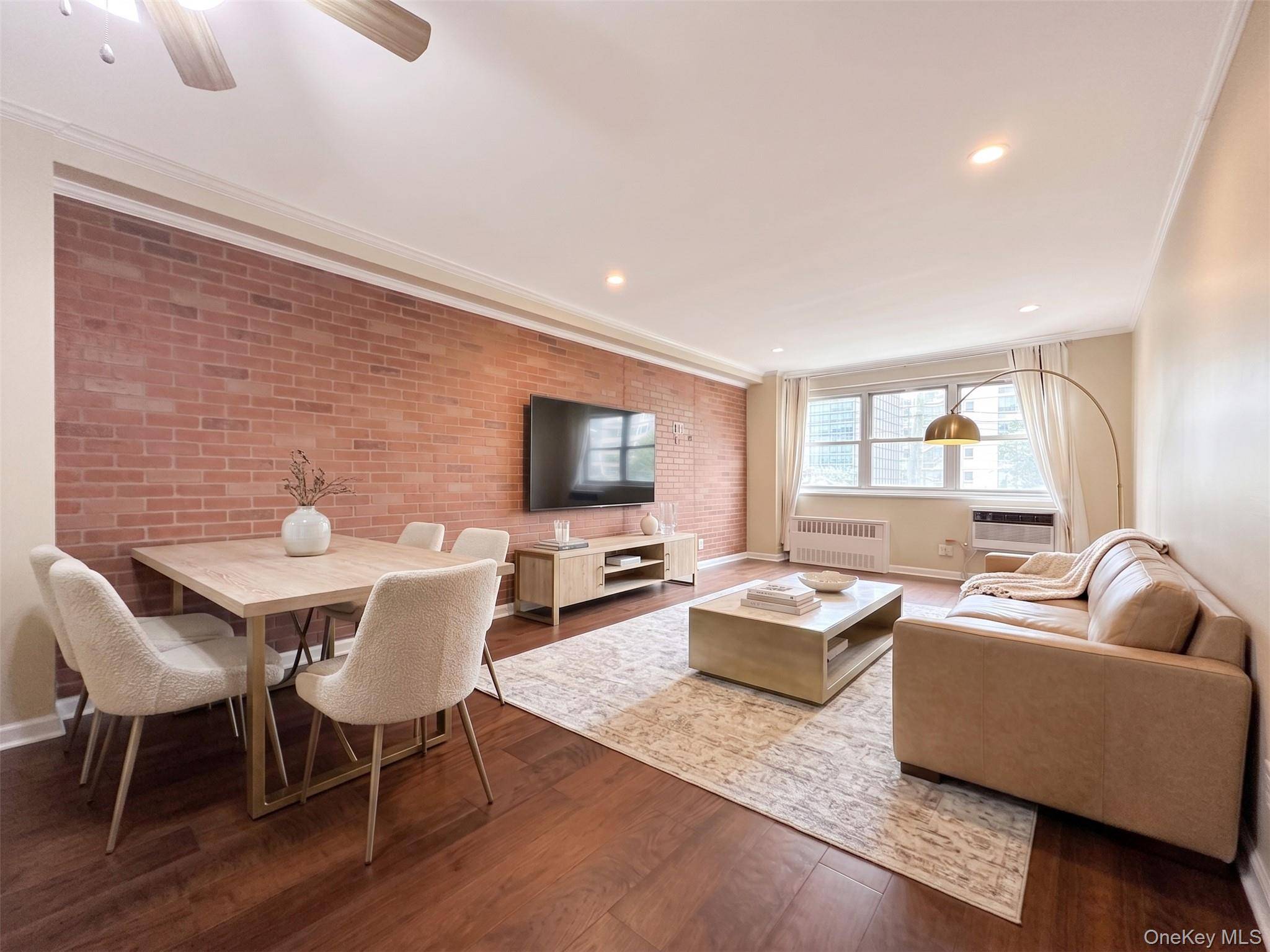 33 Barker AVE #3F, White Plains, NY 10601