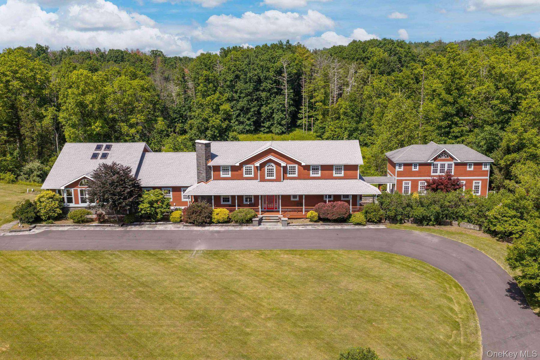 447 Shear RD, Saugerties, NY 12477