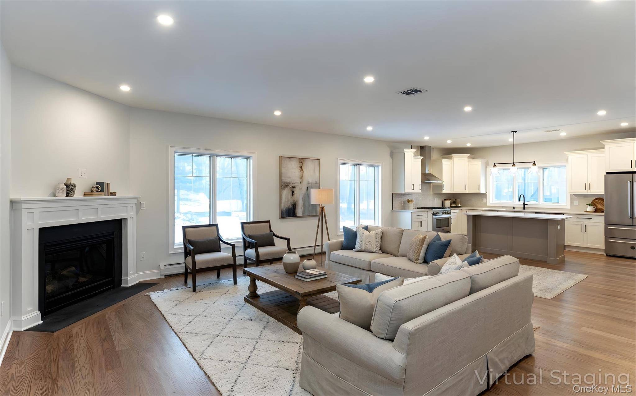 352 Holt DR, Pearl River, NY 10965