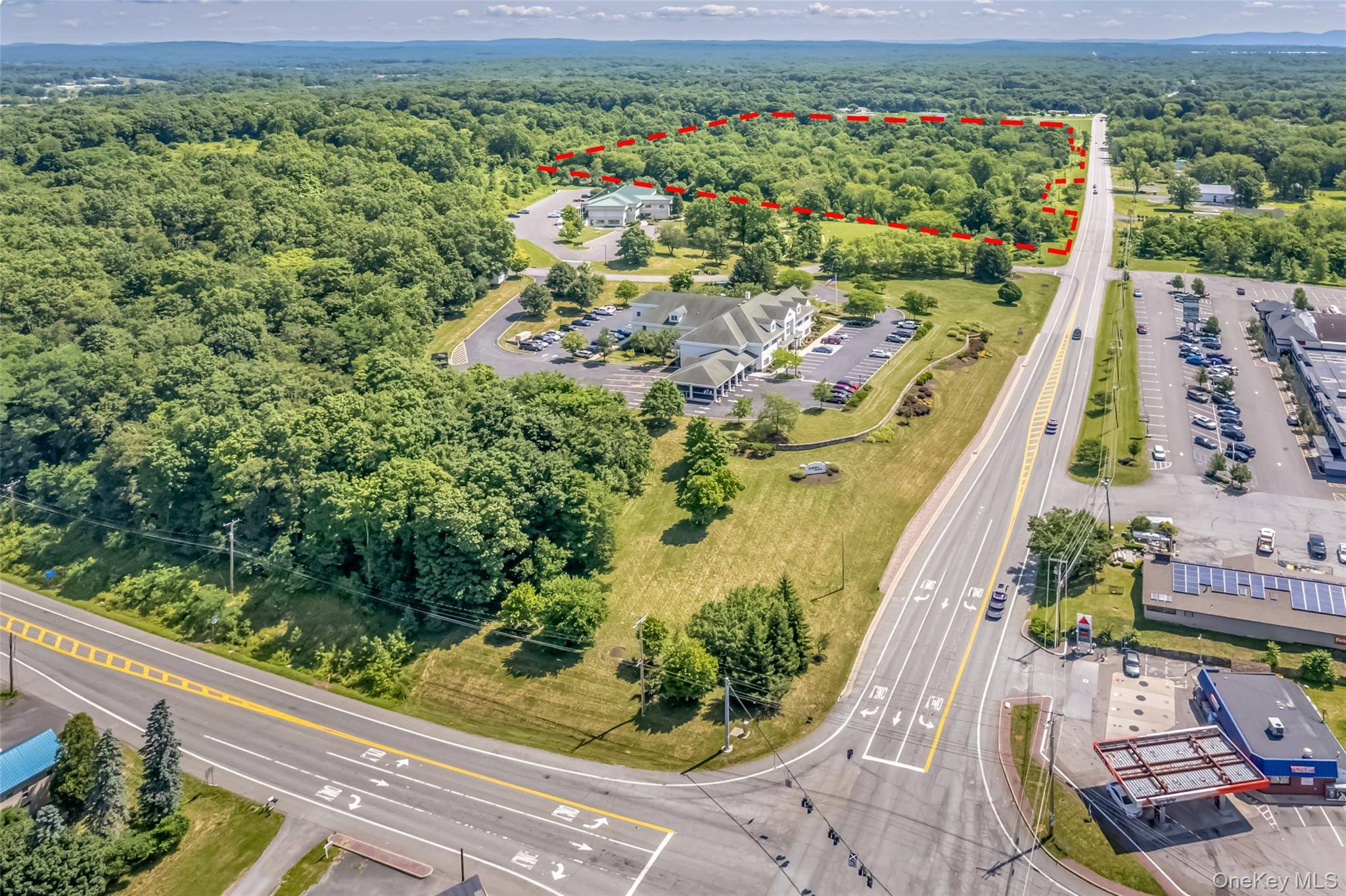 #17K NS Rt-17K Route, Montgomery, NY 12549