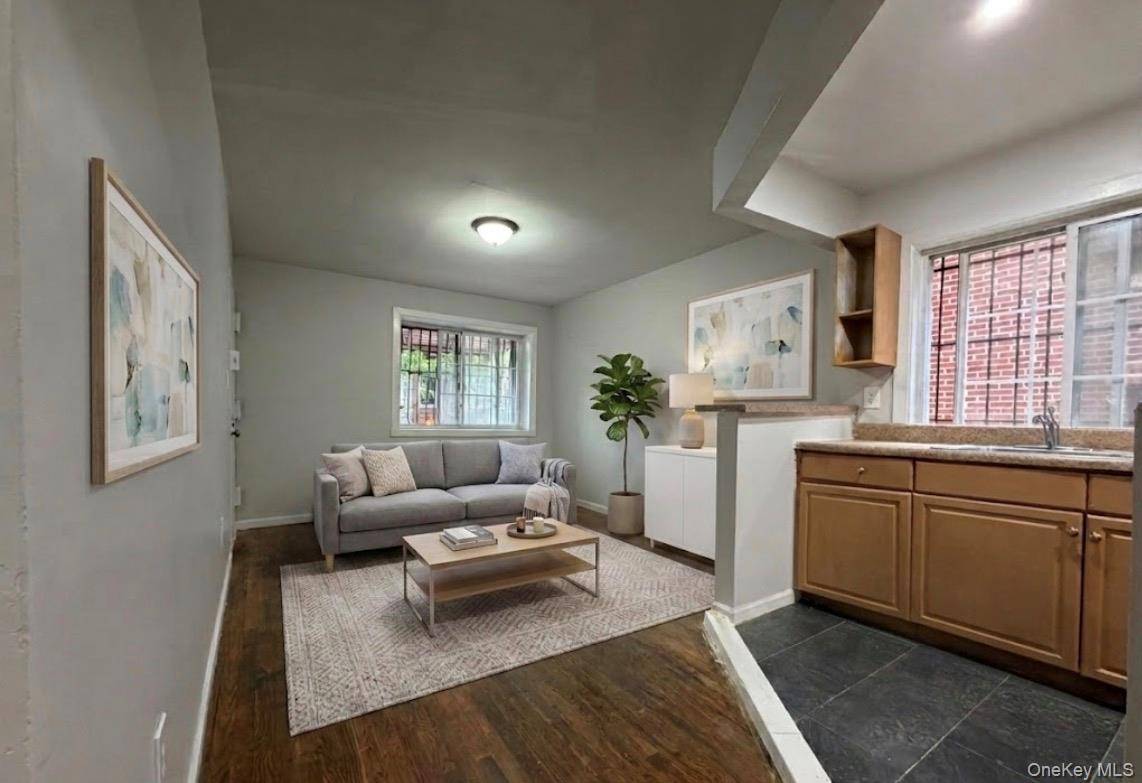 1189 Grant AVE #3, Bronx, NY 10456