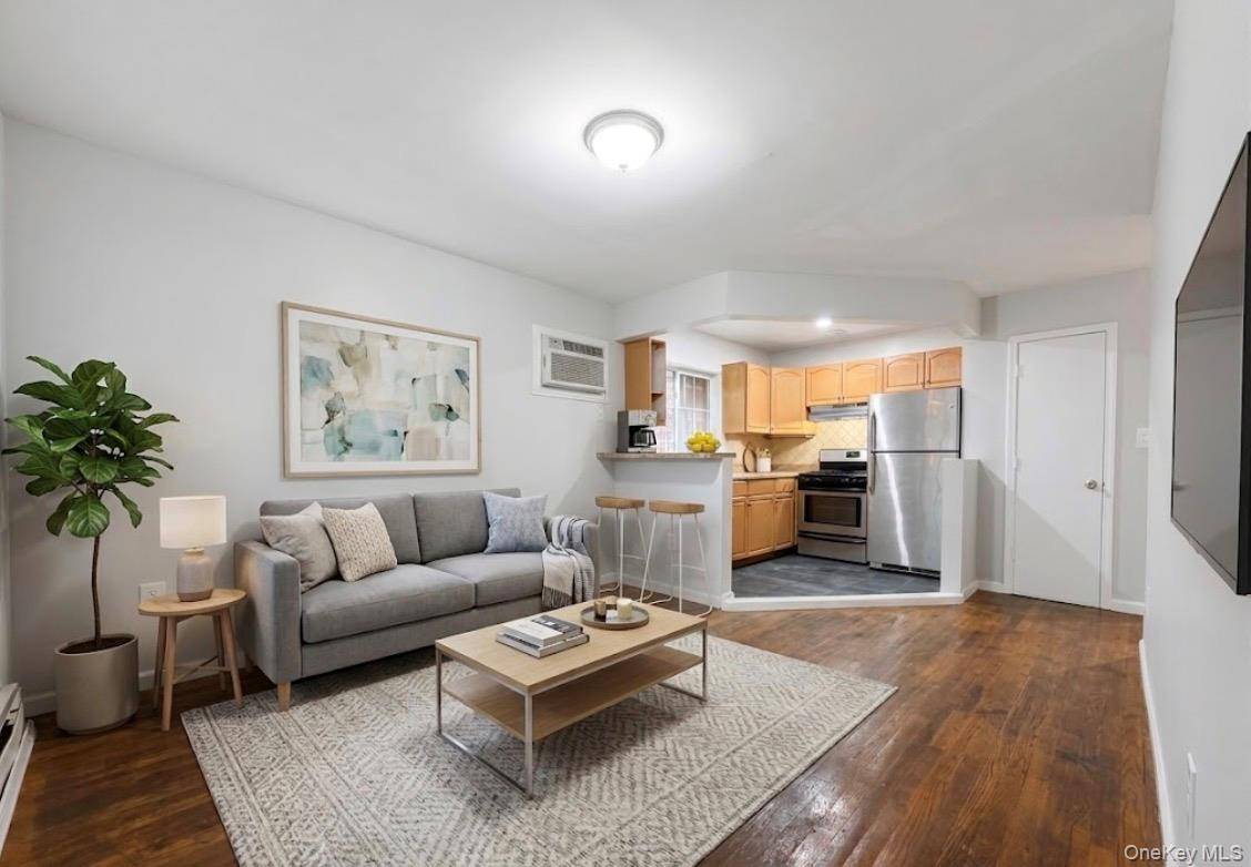 1189 Grant AVE #3, Bronx, NY 10456