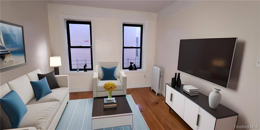 1103 W Franklin AVE #20, Bronx, NY 10456