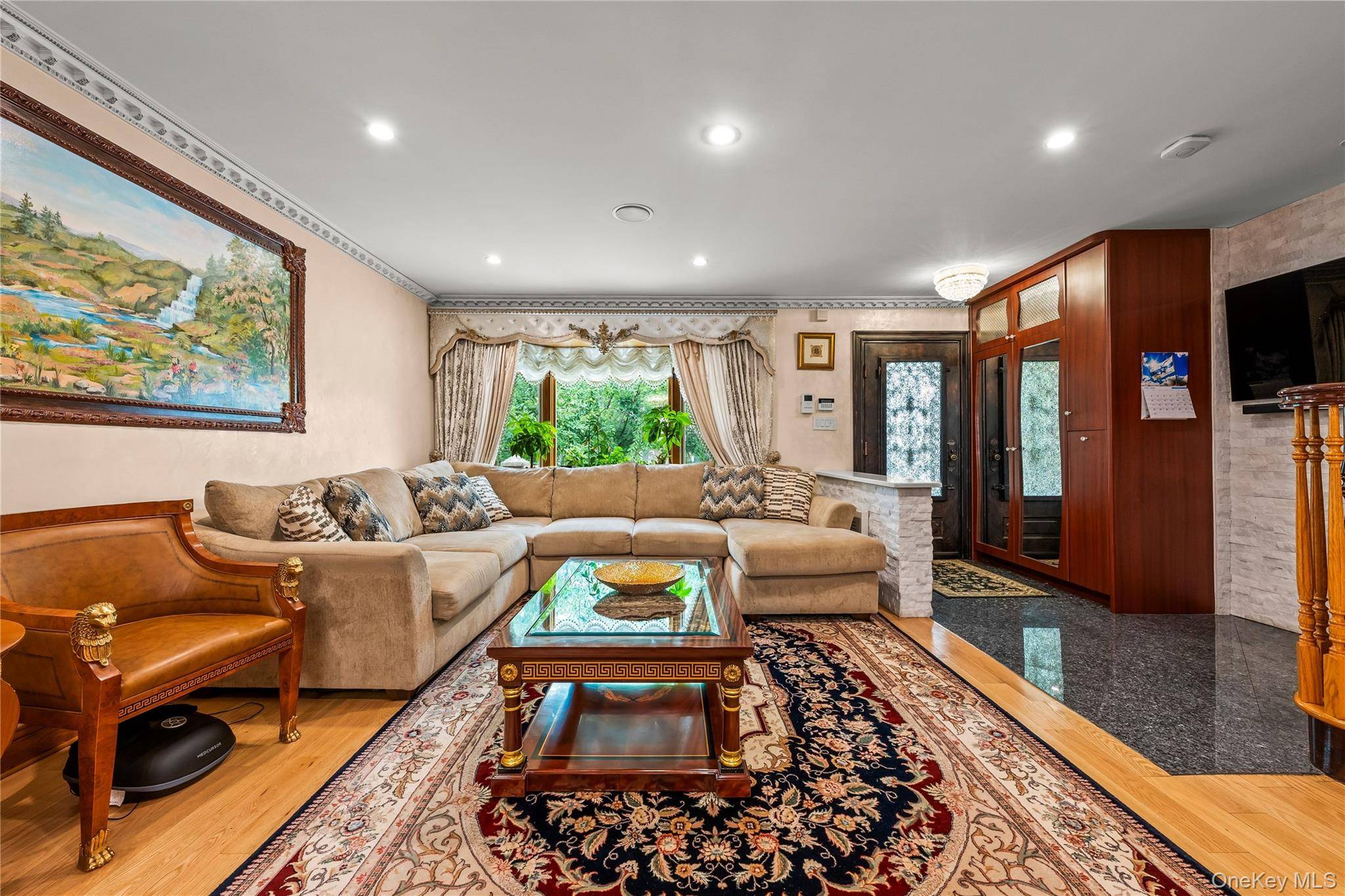 108-42 64th RD, Forest Hills, NY 11375