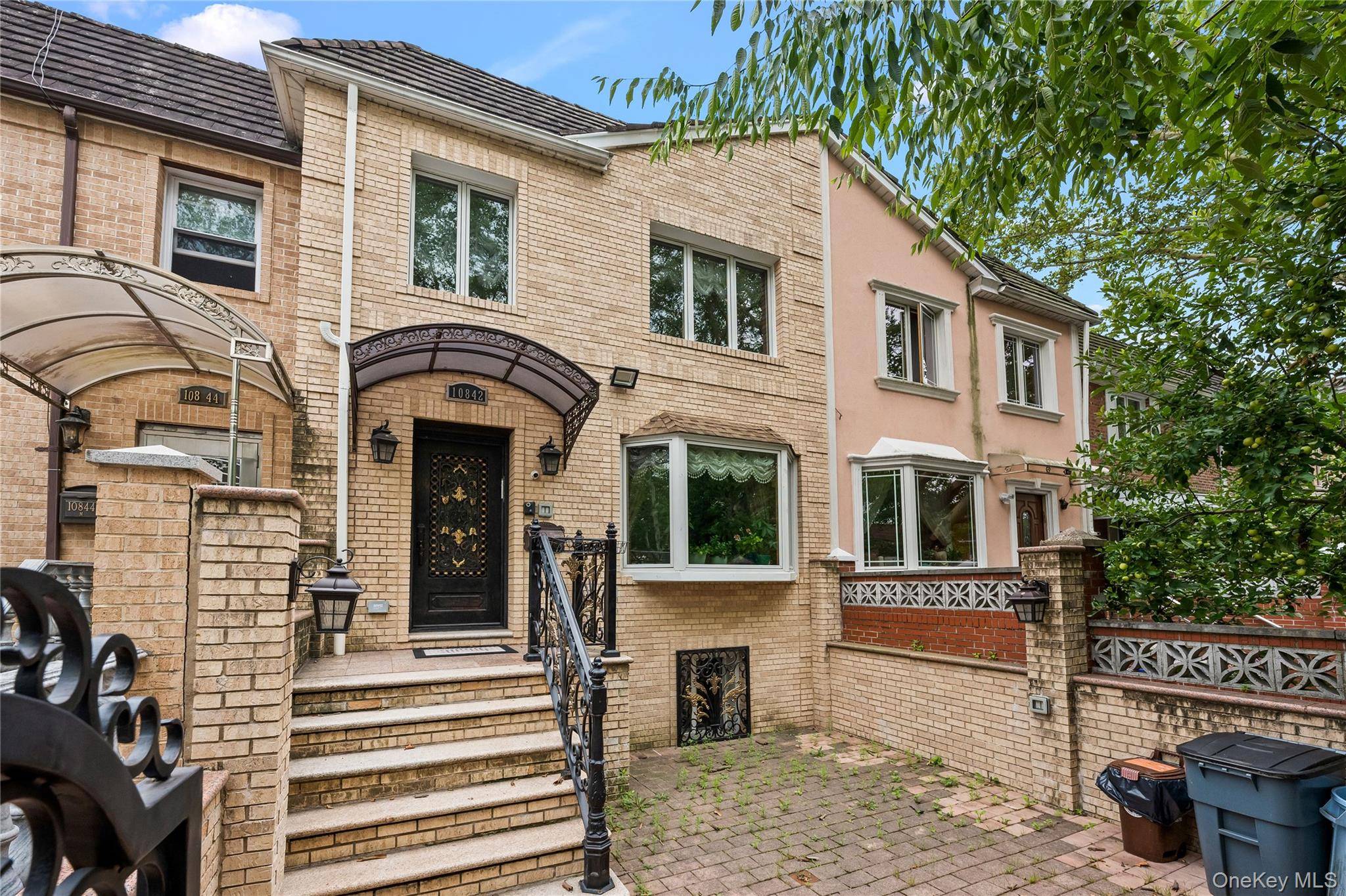 108-42 64th RD, Forest Hills, NY 11375