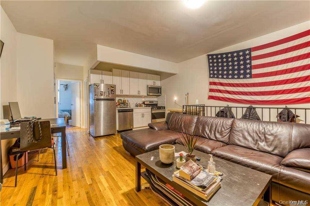 1884 Woodbine ST, Ridgewood, NY 11385
