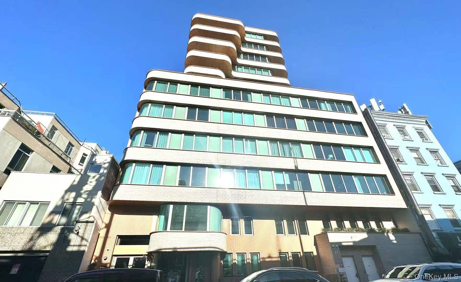 208 Delancey ST #10E, New York (manhattan), NY 10002