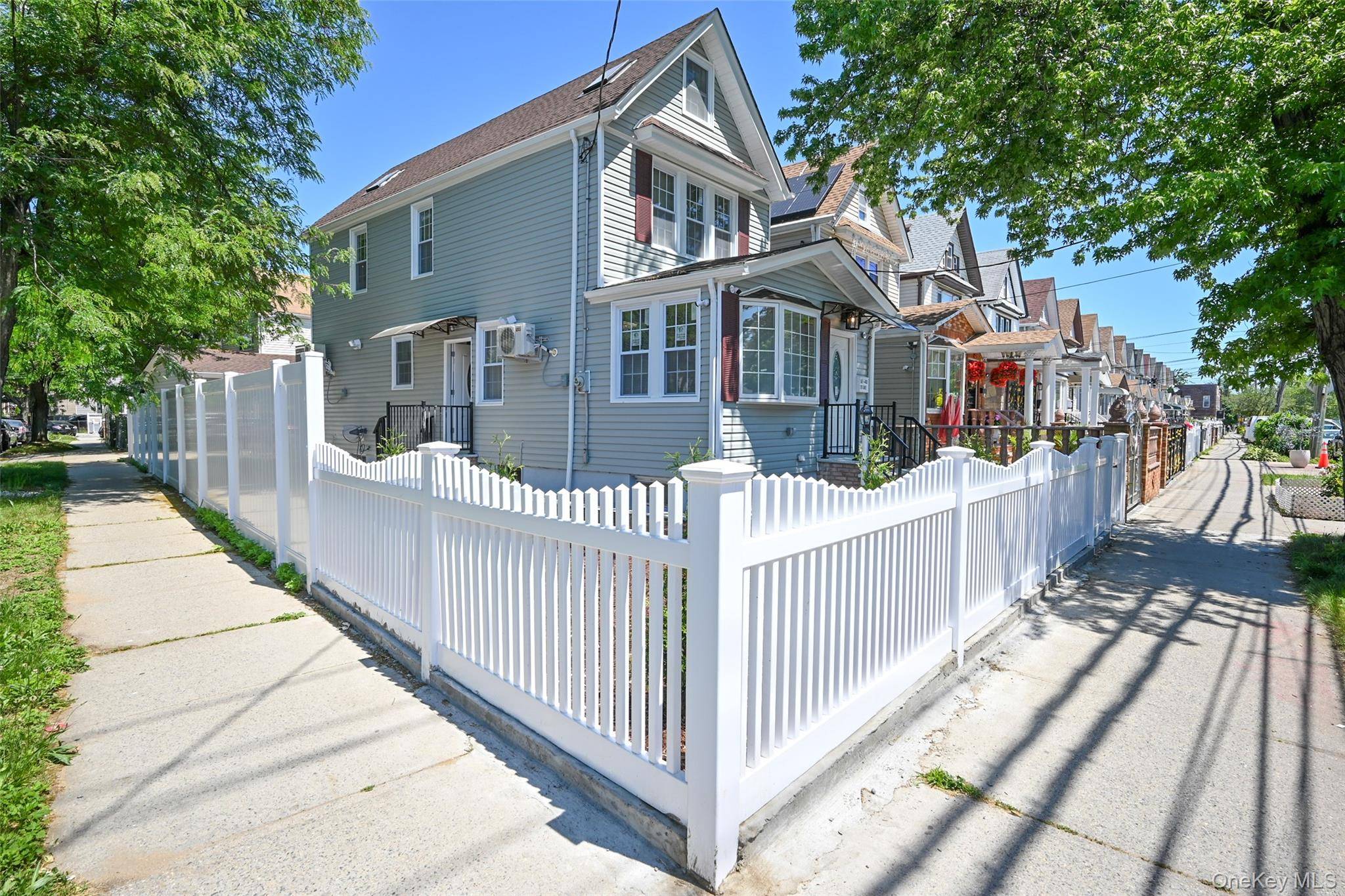 147-03 111th AVE, Jamaica, NY 11435