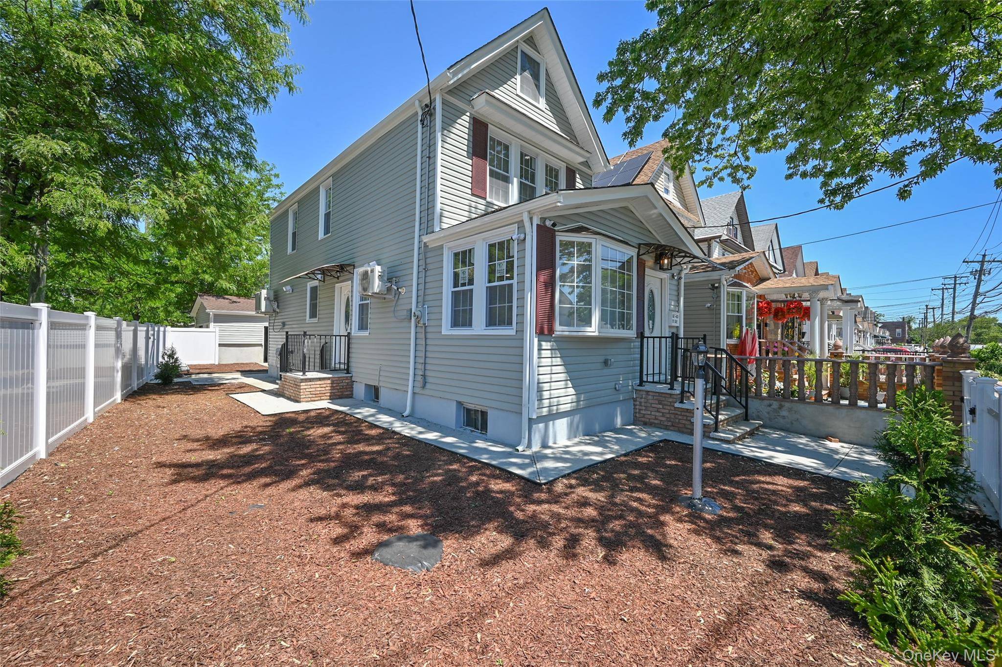 147-03 111th AVE, Jamaica, NY 11435
