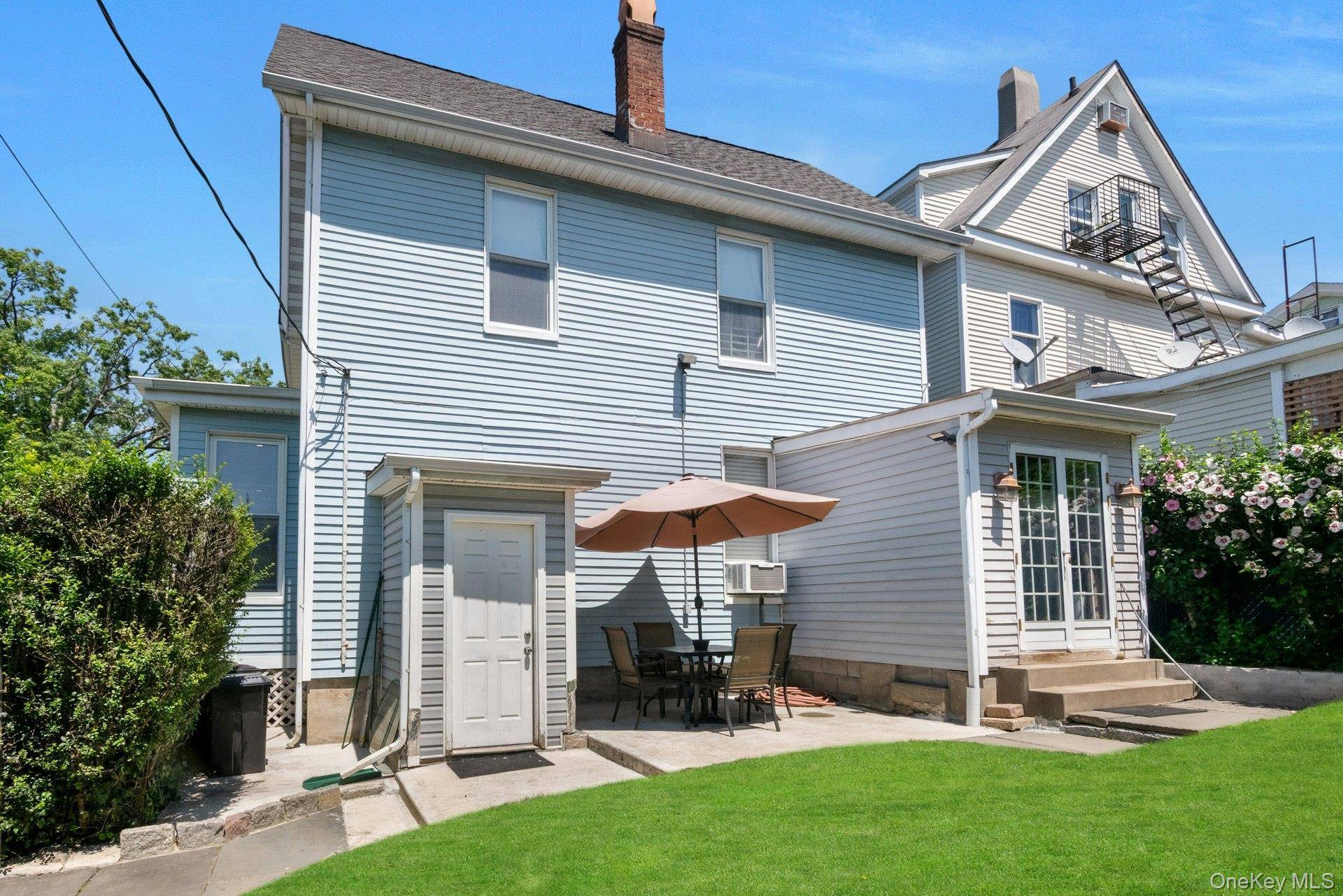 20 Waller AVE, Ossining, NY 10562