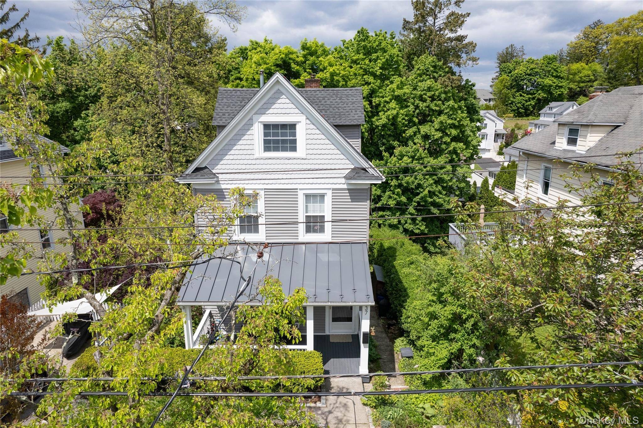 37 Warren AVE, Tuckahoe, NY 10707