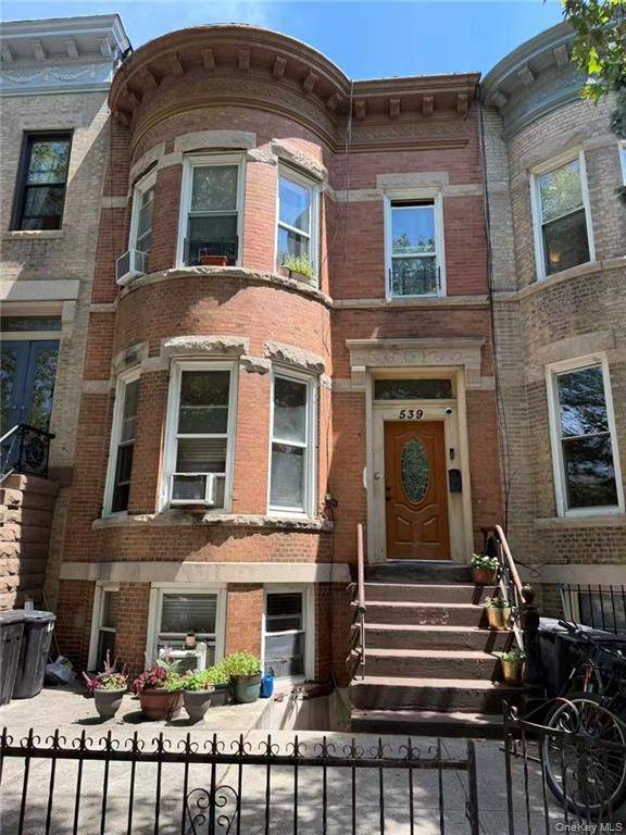 539 72nd ST, Brooklyn, NY 11209