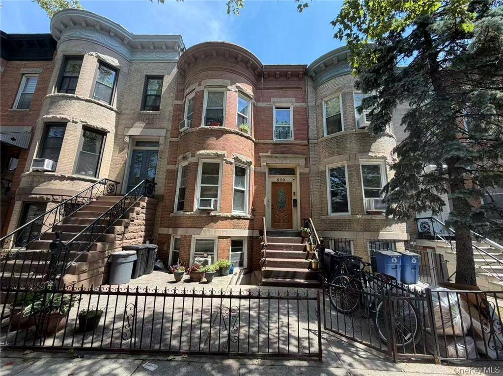 539 72nd ST, Brooklyn, NY 11209