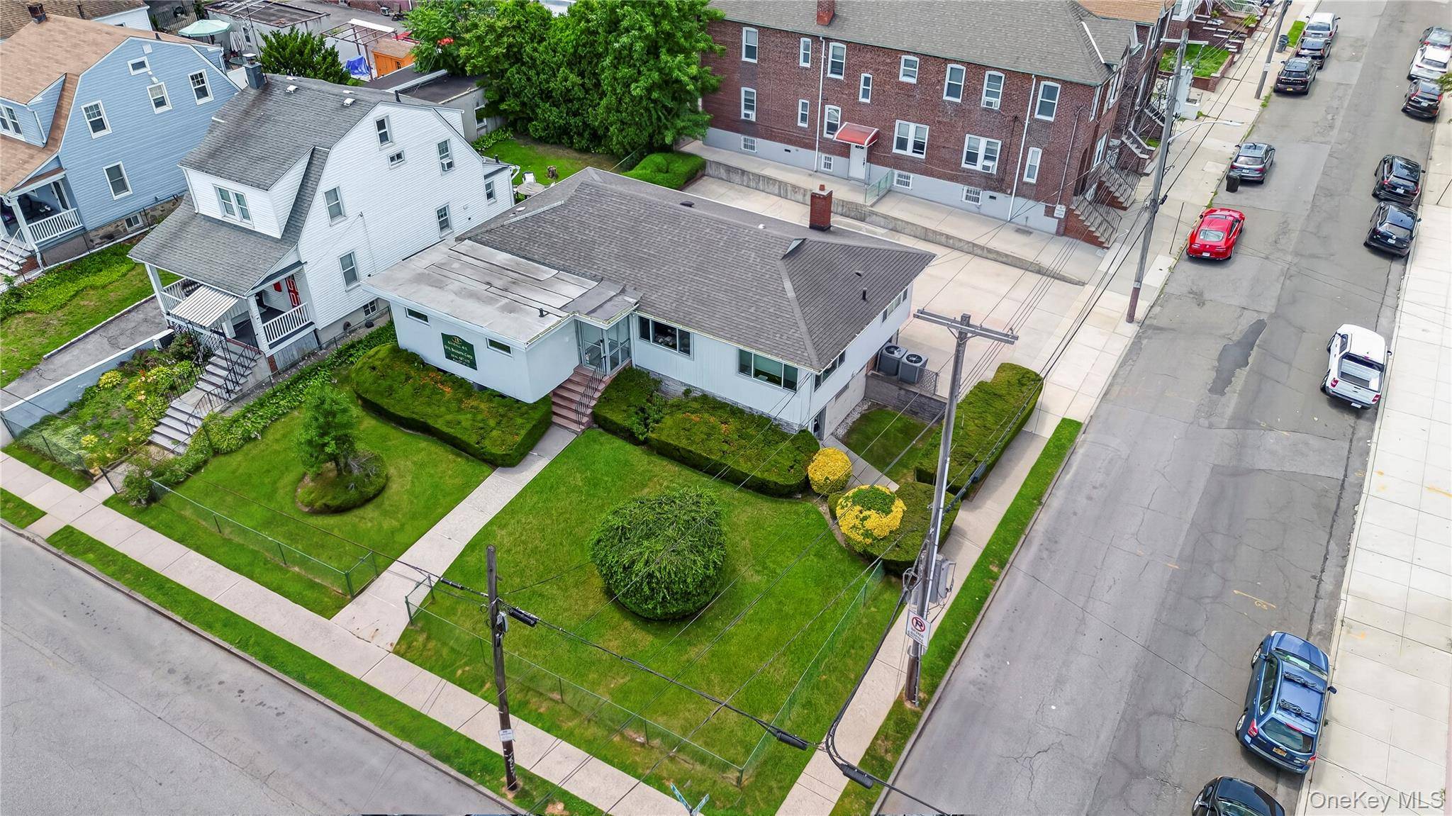 15 Kimball AVE, Yonkers, NY 10704