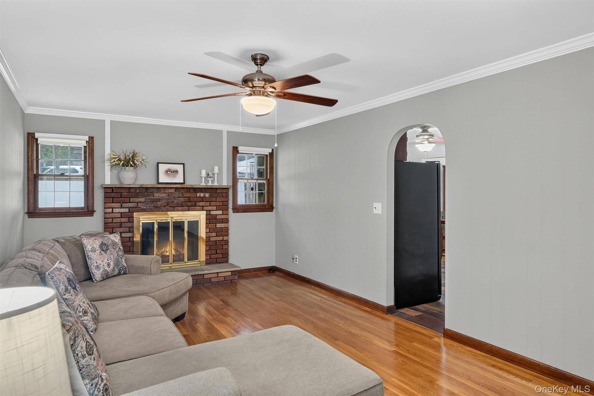 25 Lucky LN, Washingtonville, NY 10992