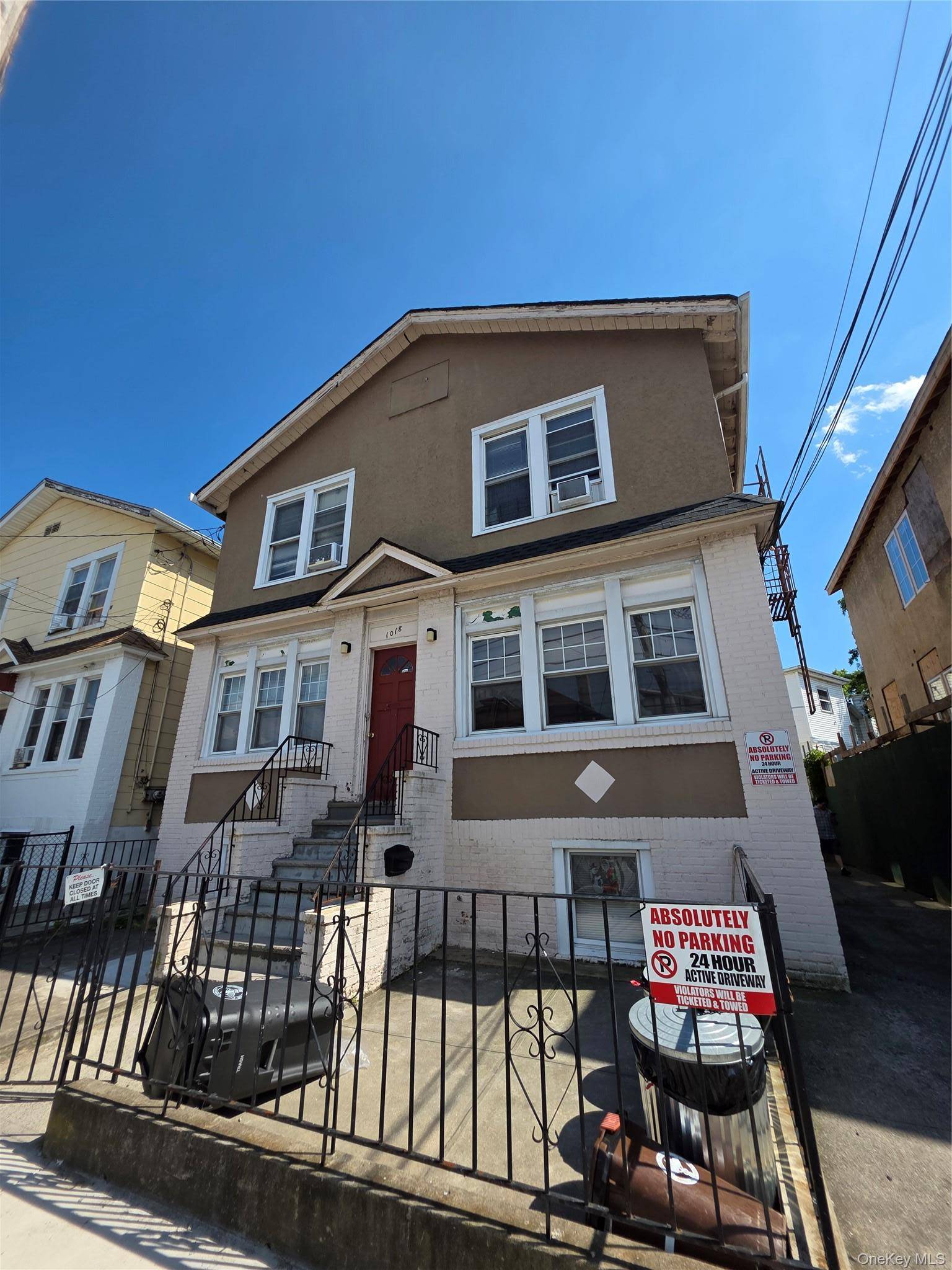 1018 Ocean View AVE, Brooklyn, NY 11235