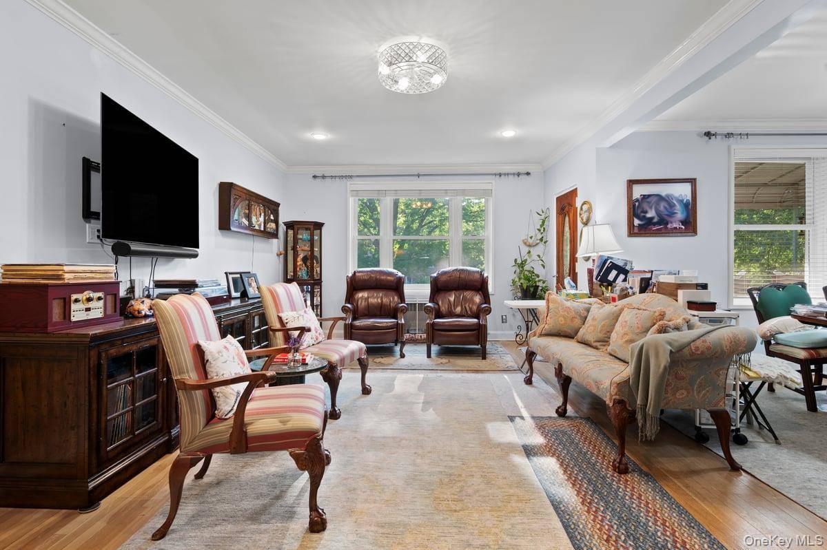 2 Overlook Road #3A6, White Plains, NY 10605