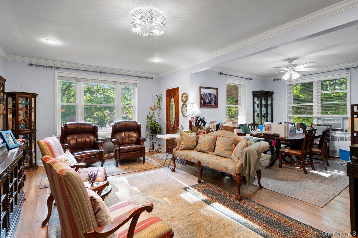 2 Overlook Road #3A6, White Plains, NY 10605