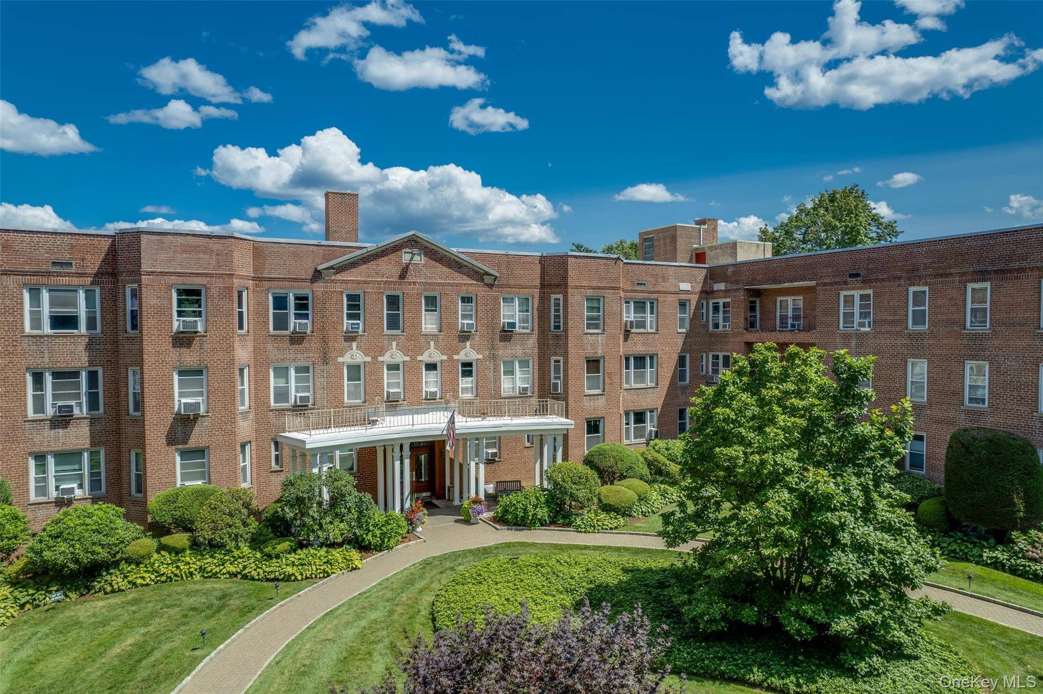 2 Overlook Road #3A6, White Plains, NY 10605