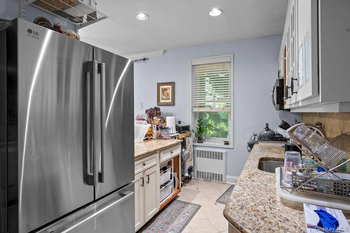 2 Overlook Road #3A6, White Plains, NY 10605