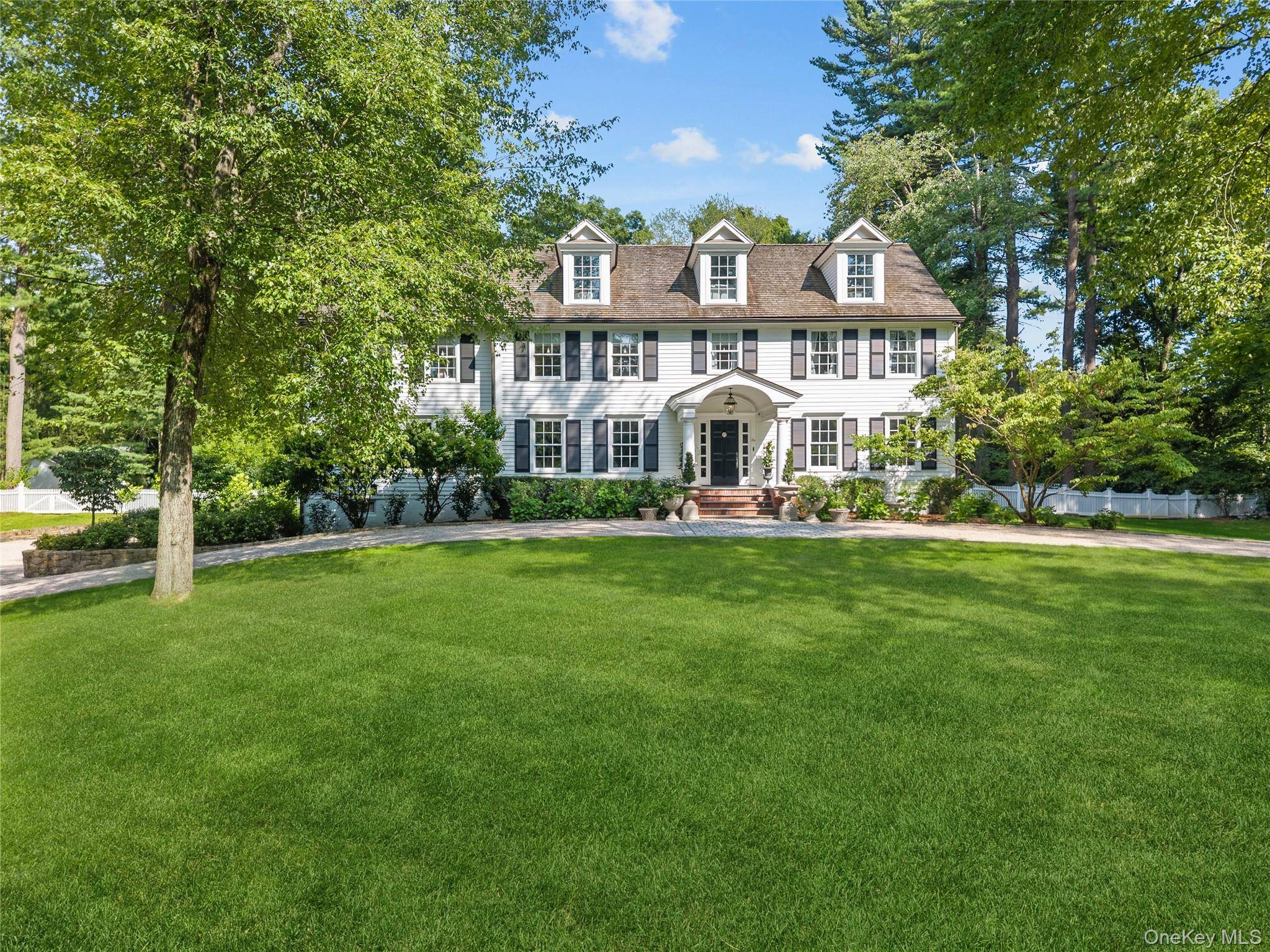 54 W Patent RD, Bedford Hills, NY 10507