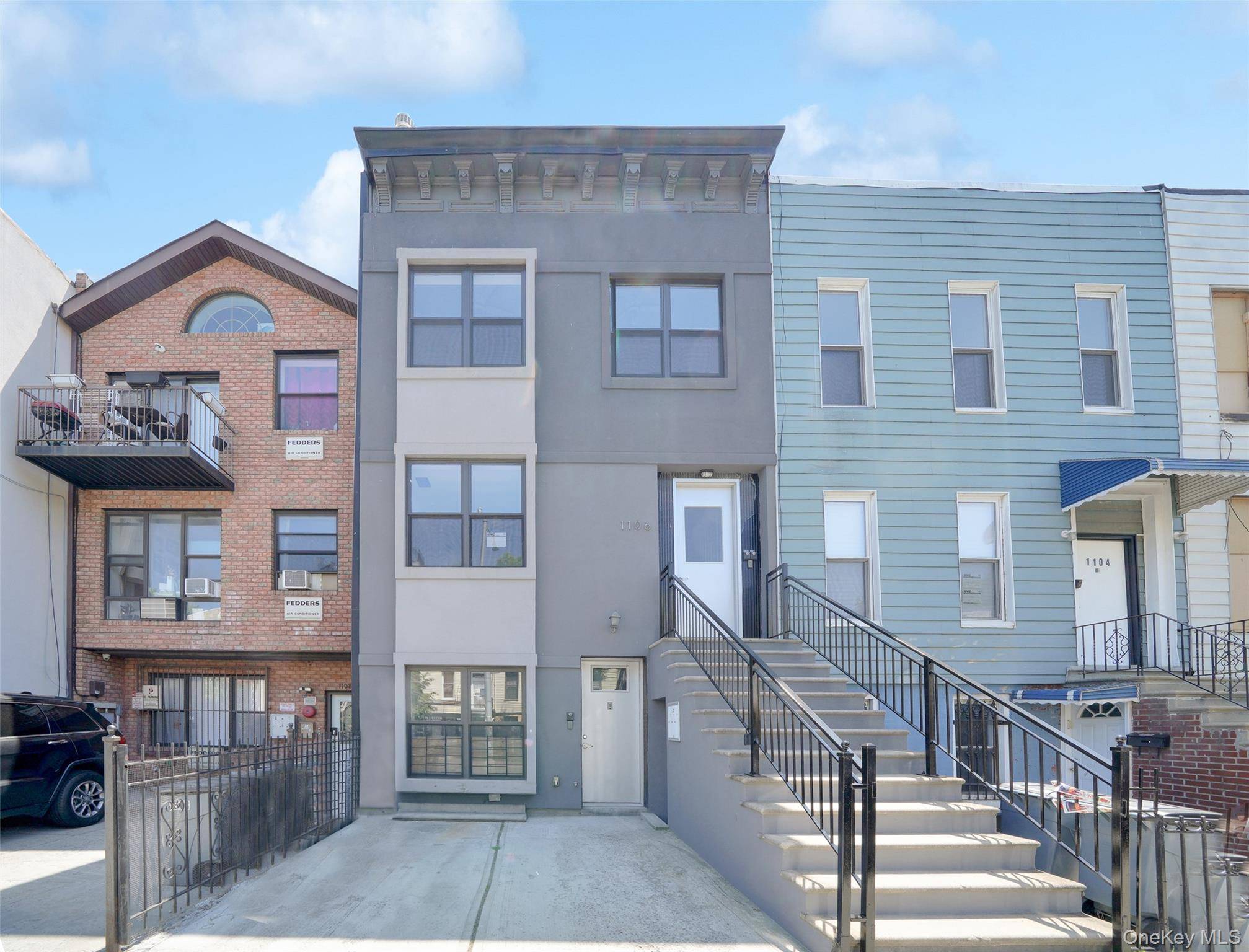 1106 Halsey ST, Brooklyn, NY 11207