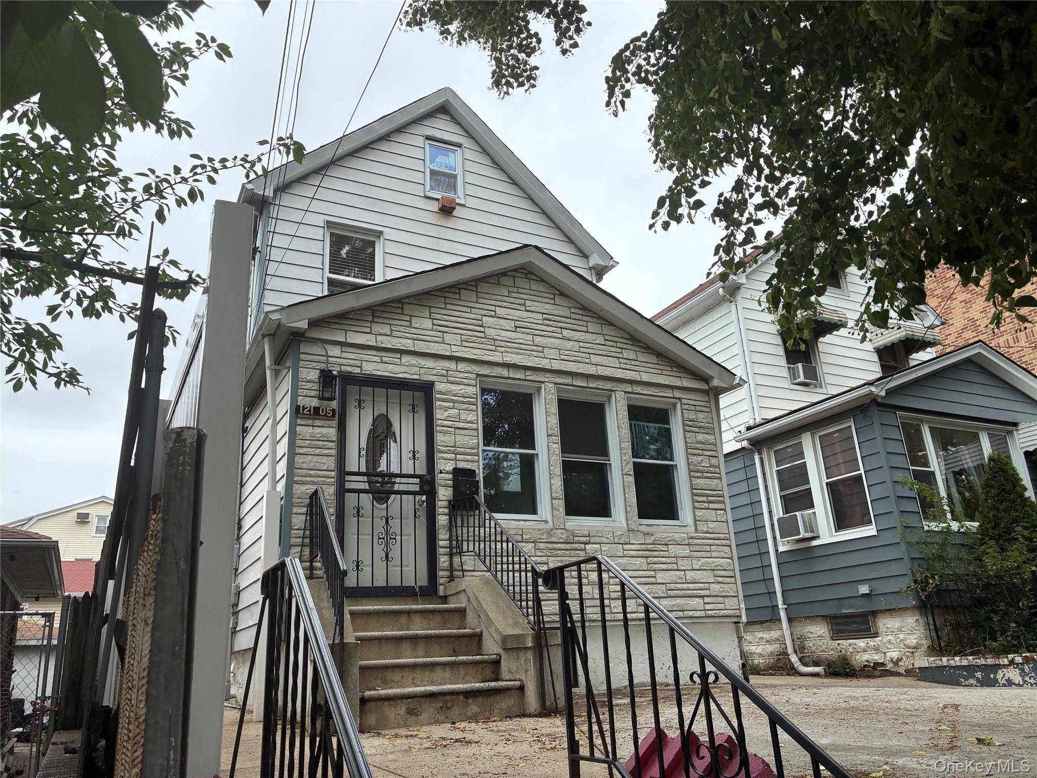 12105 Linden BLVD, South Ozone Park, NY 11420