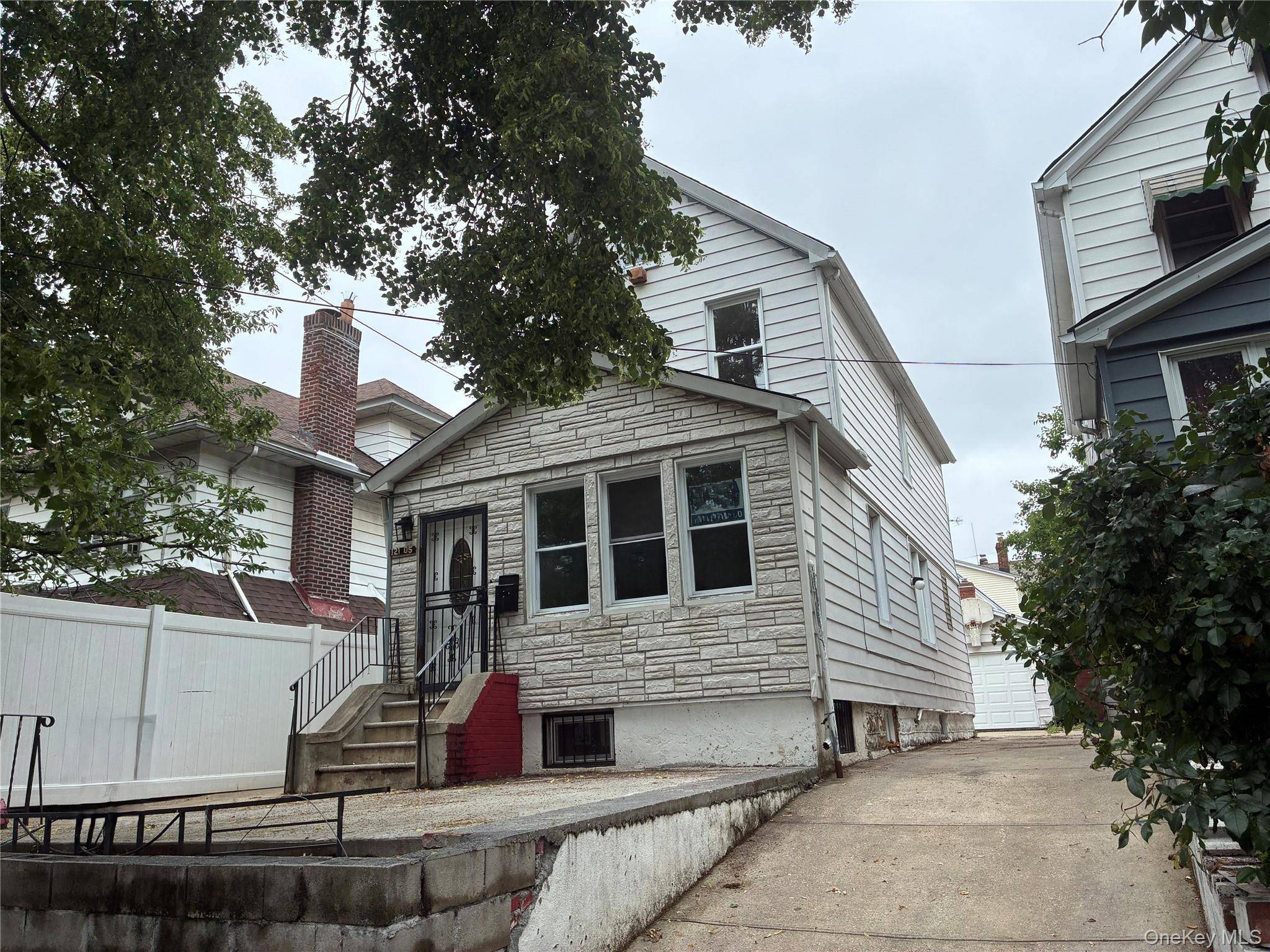 12105 Linden BLVD, South Ozone Park, NY 11420